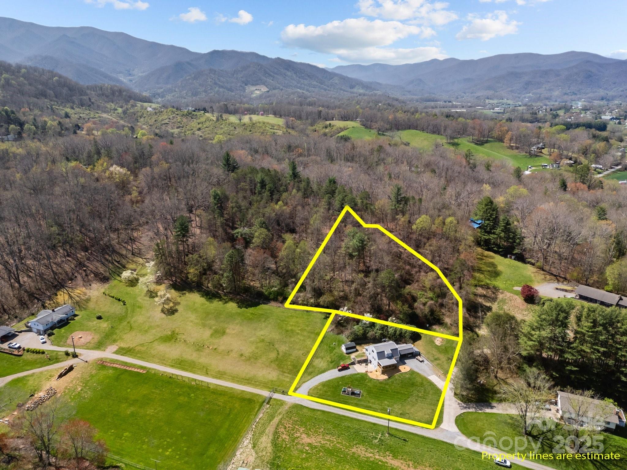 Valley View - Residential