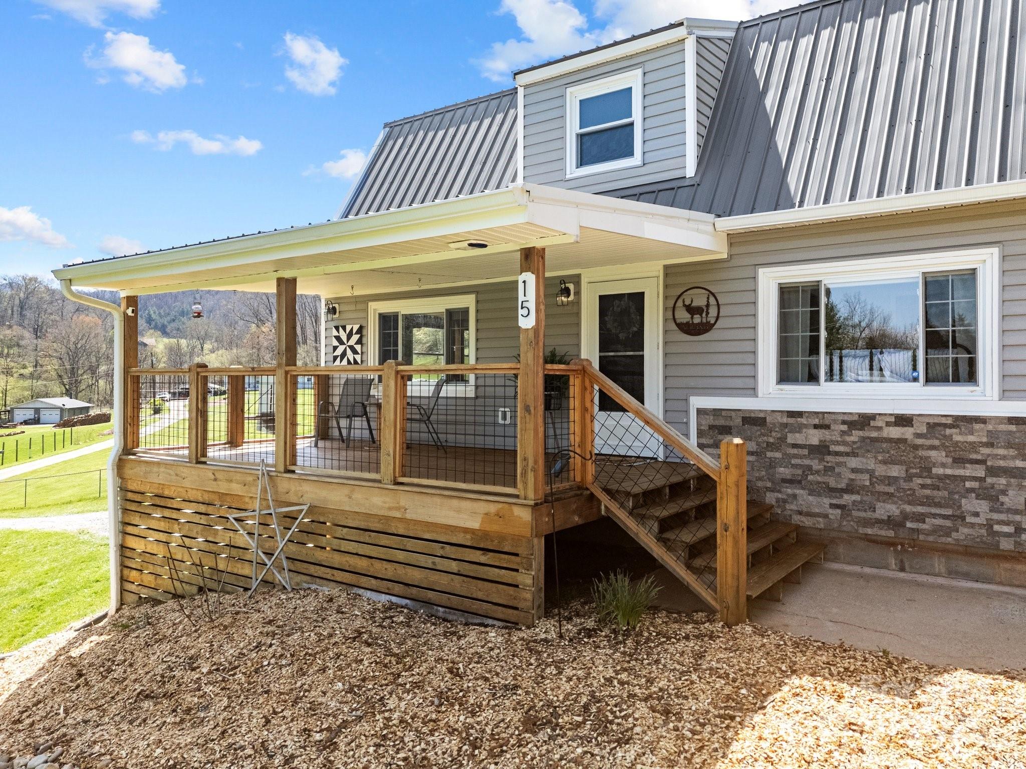 Valley View - Residential