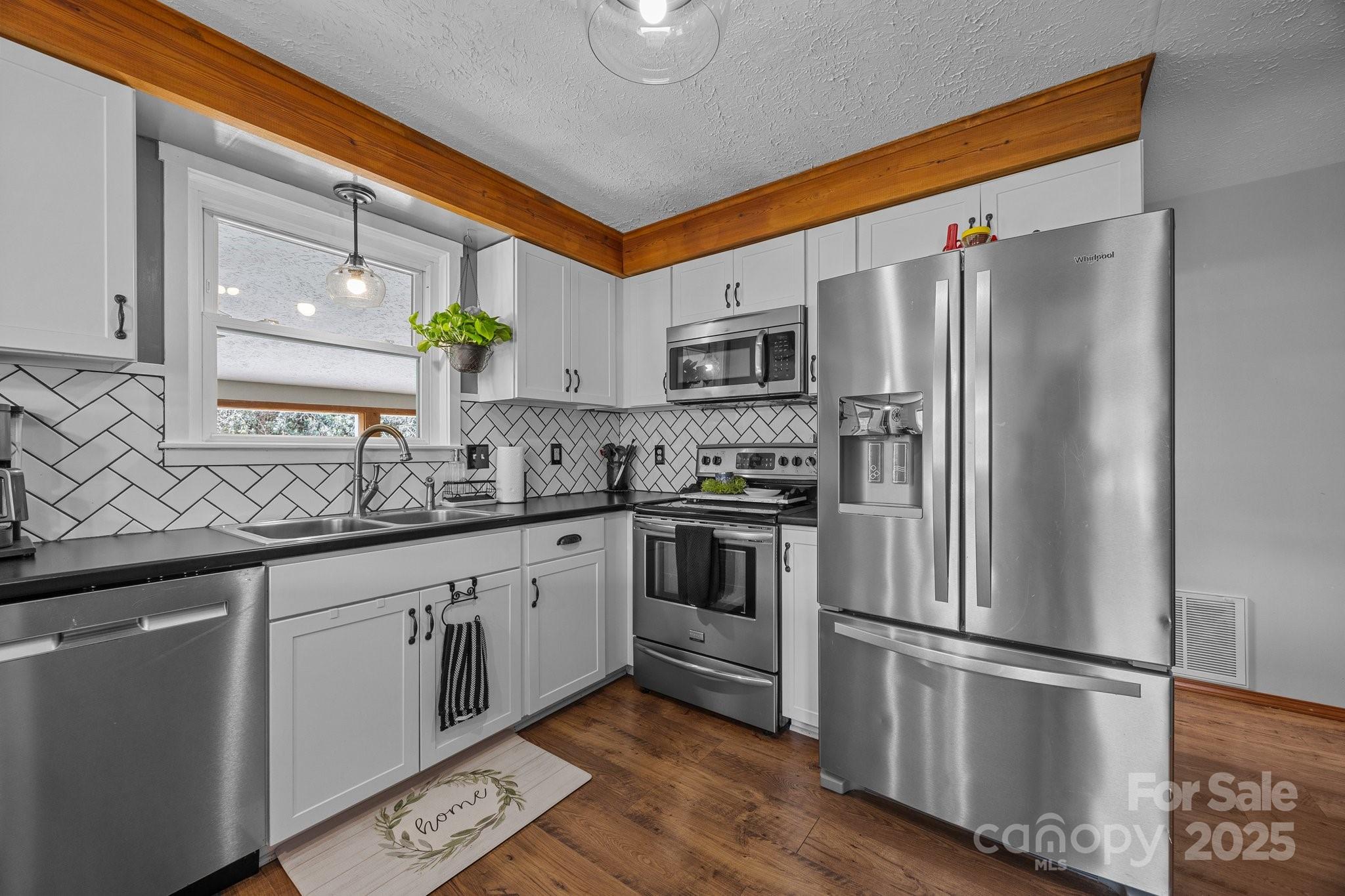 Valley View - Residential