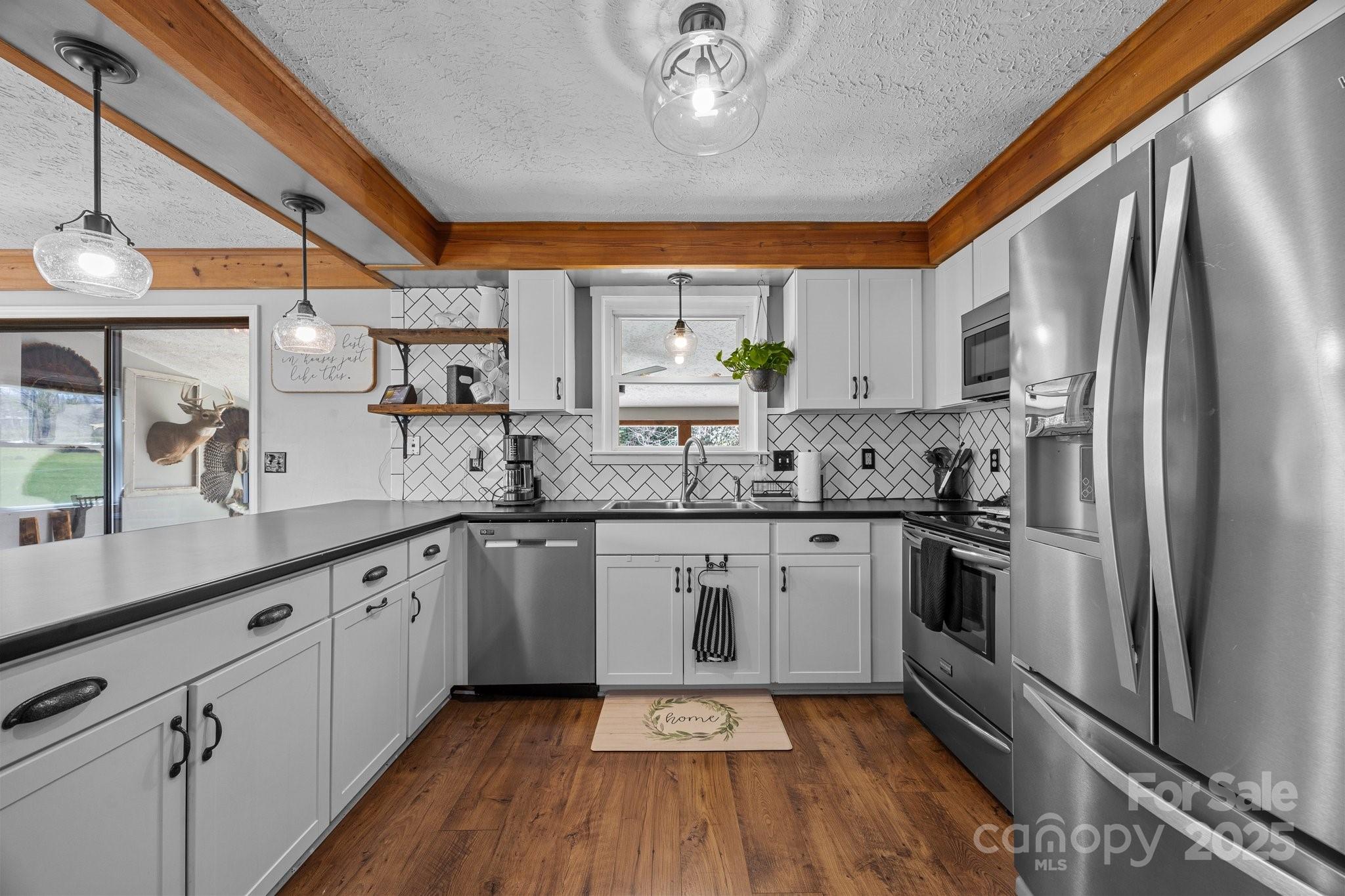 Valley View - Residential