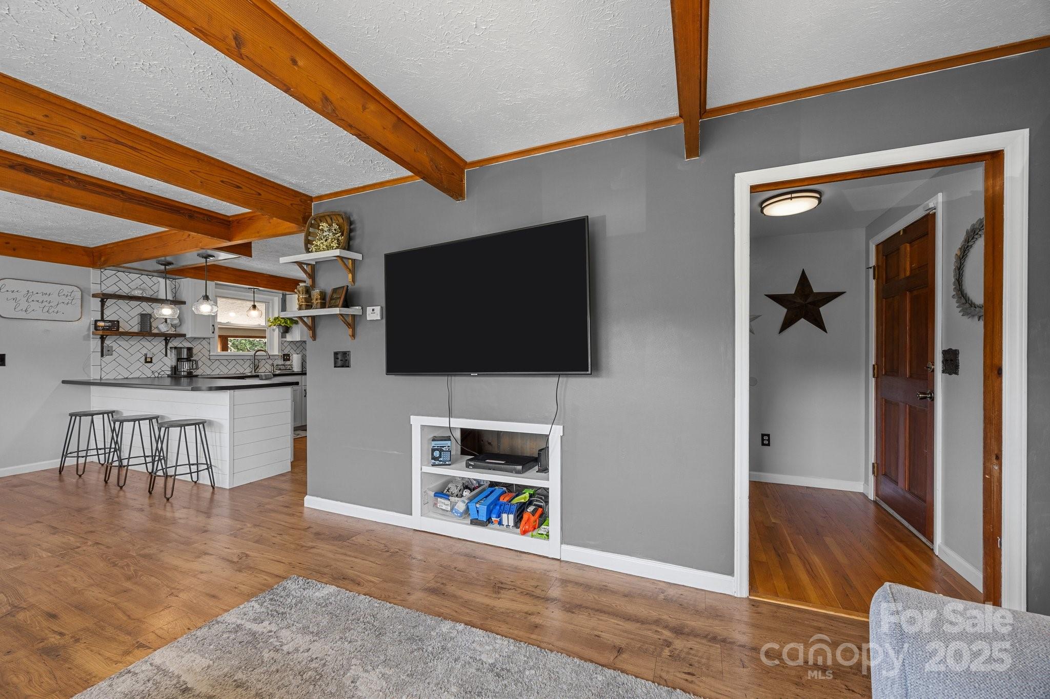 Valley View - Residential