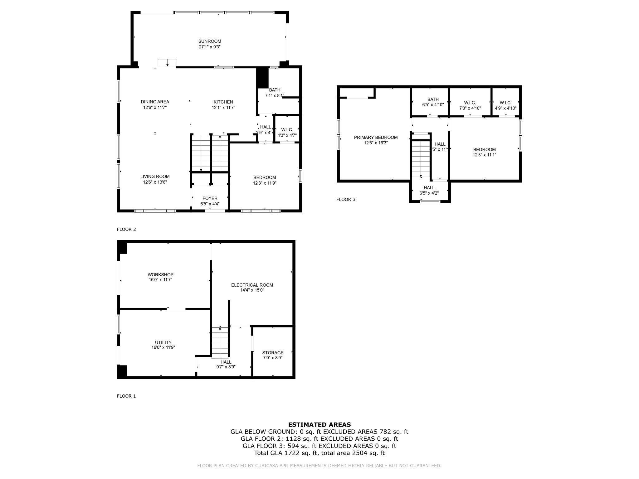 Valley View - Residential