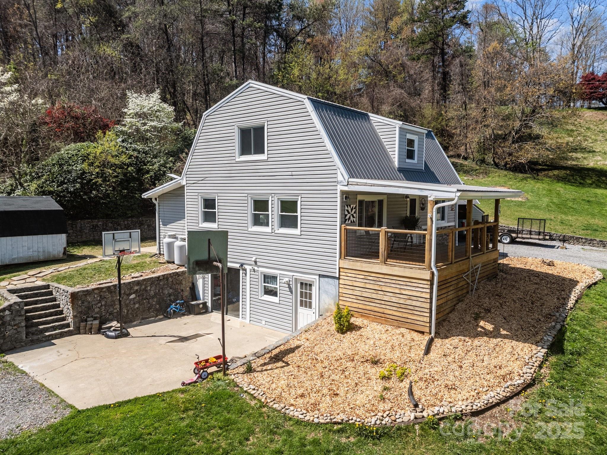 Valley View - Residential