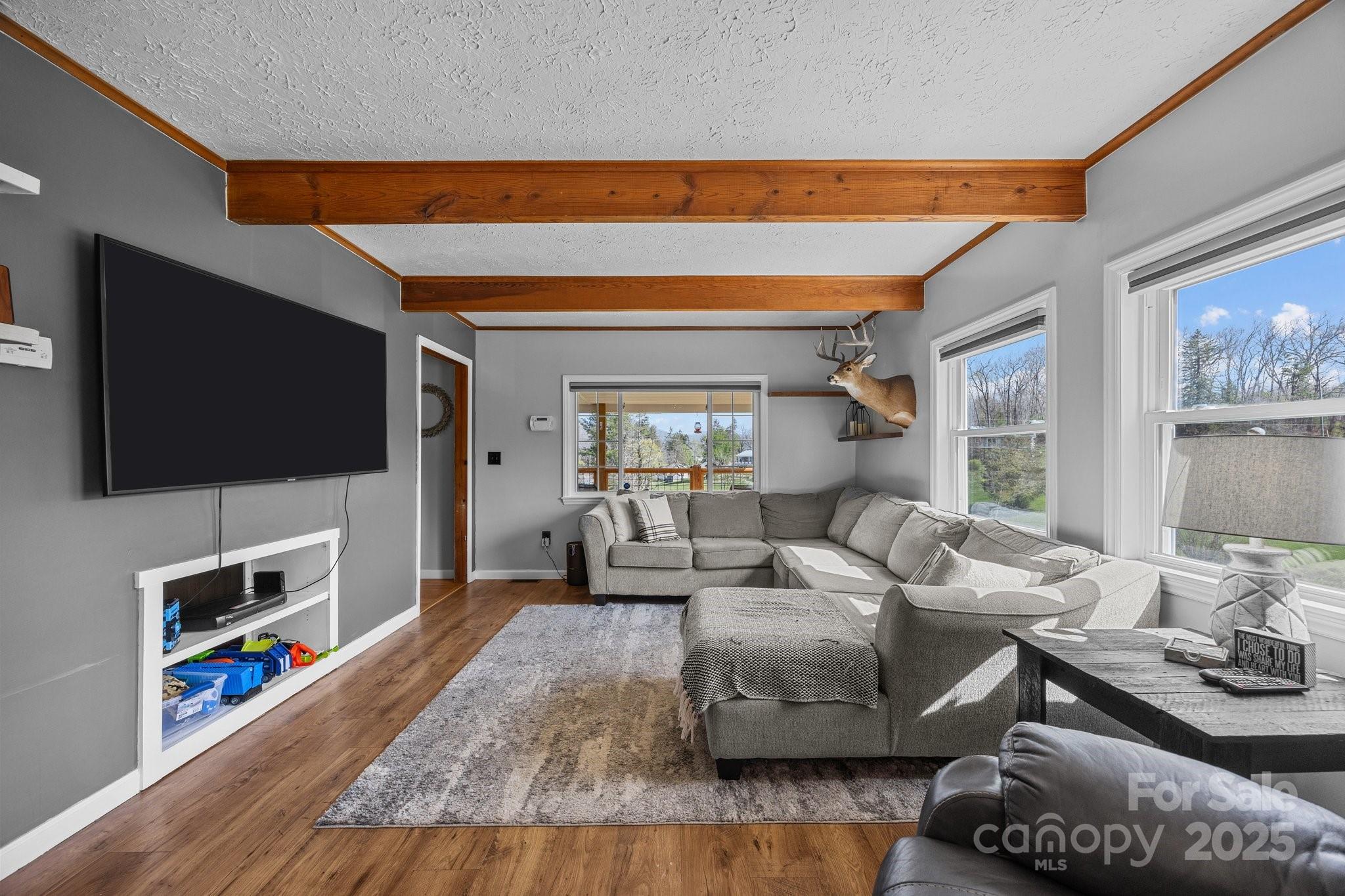 Valley View - Residential