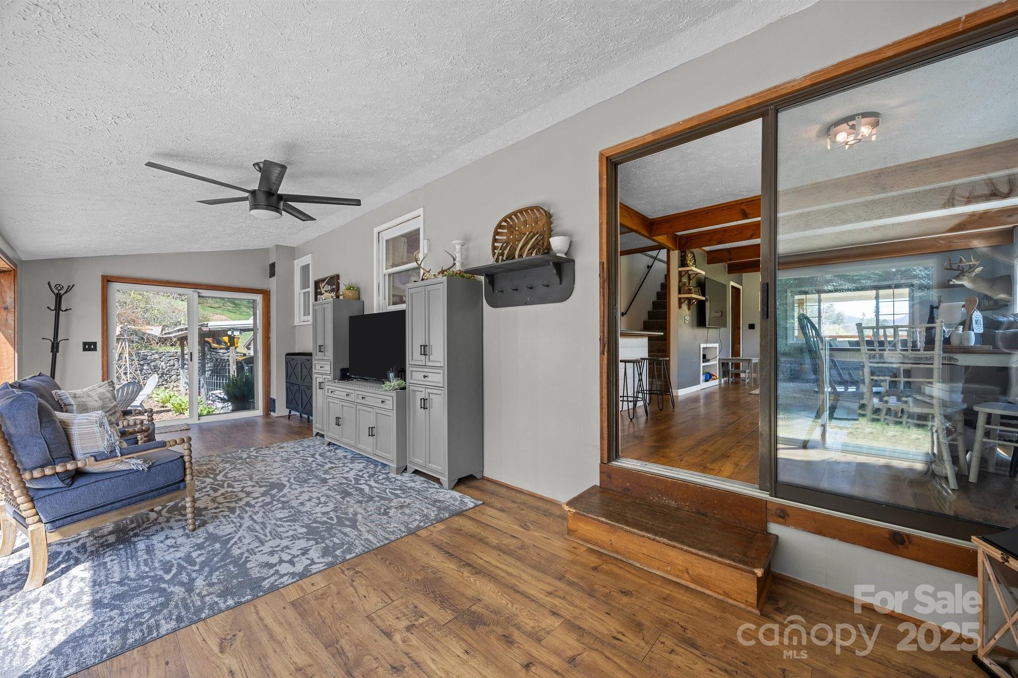 Valley View - Residential