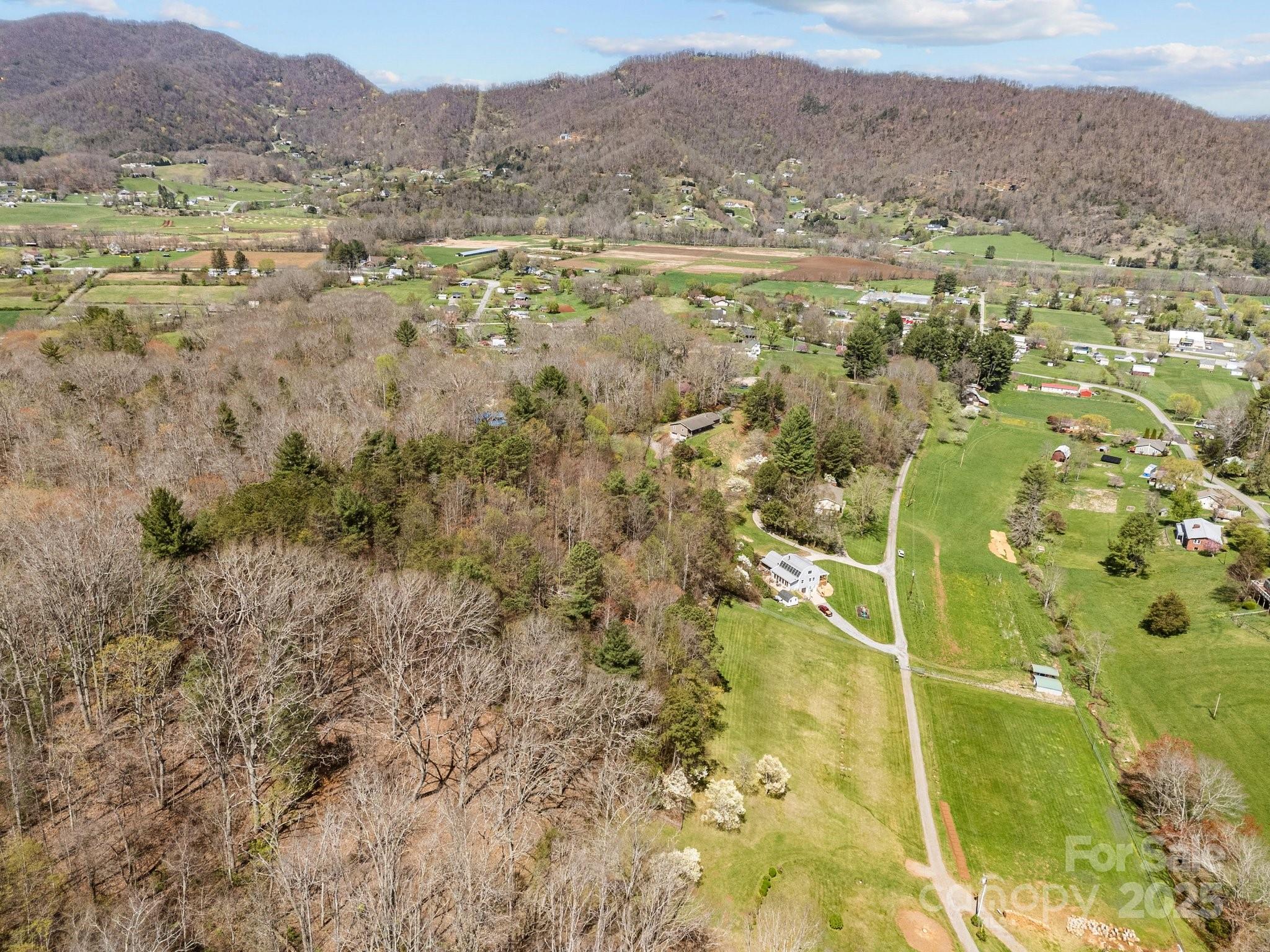 Valley View - Residential