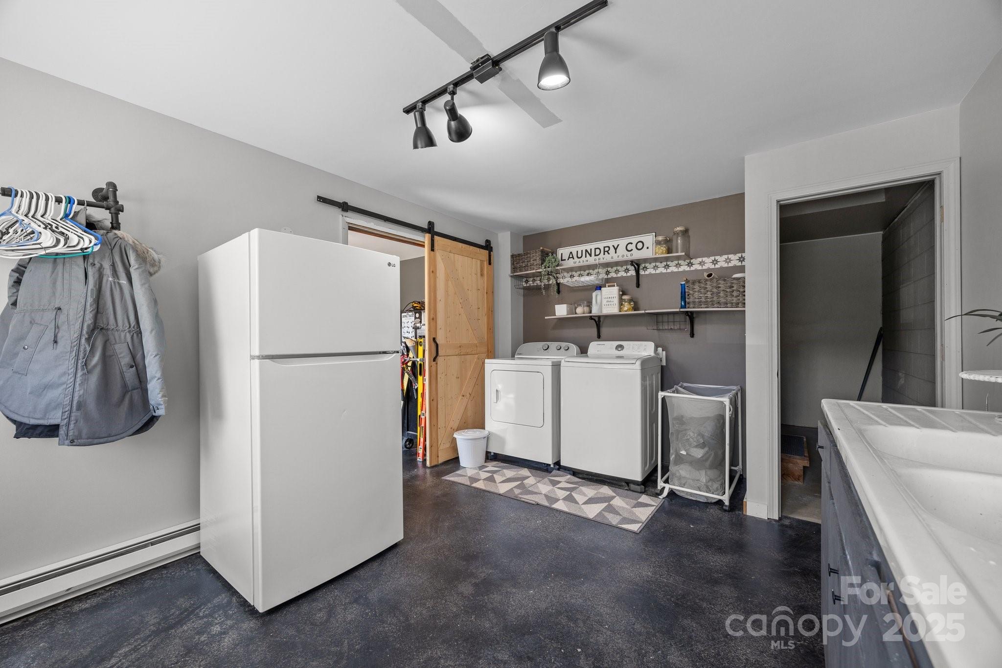 Valley View - Residential