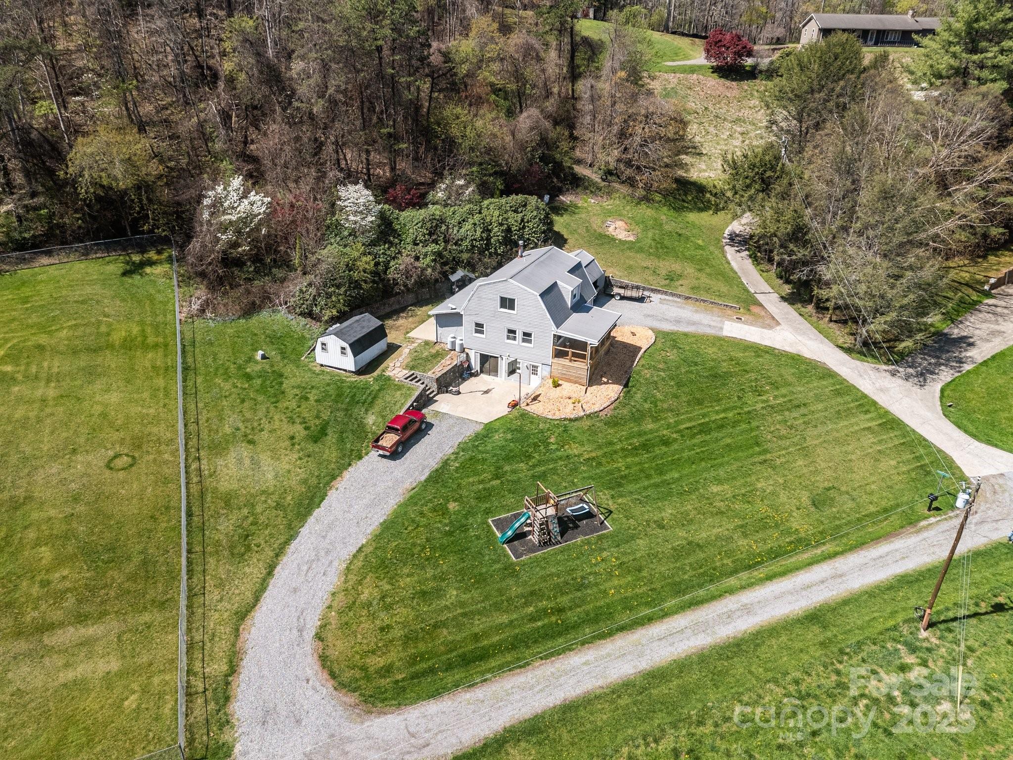 Valley View - Residential