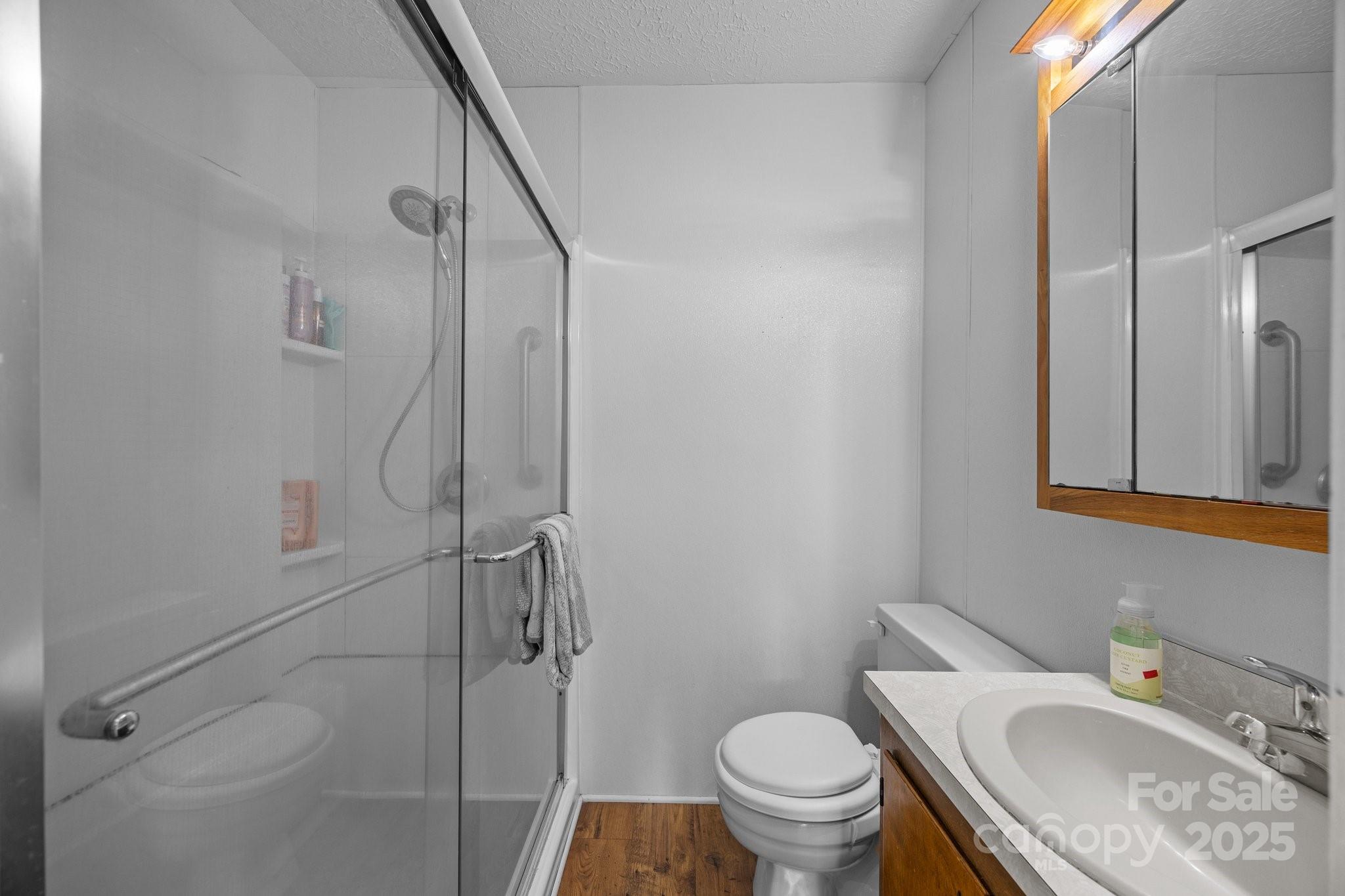 Valley View - Residential