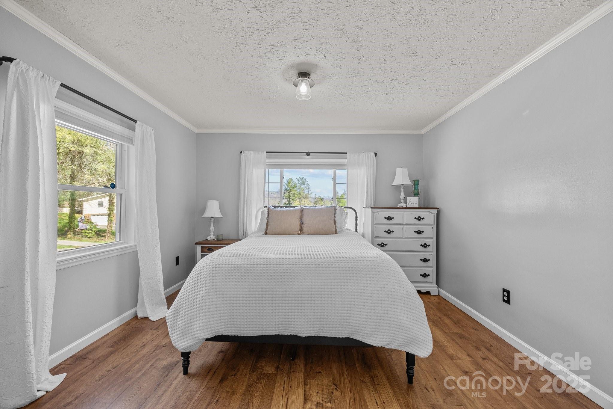 Valley View - Residential