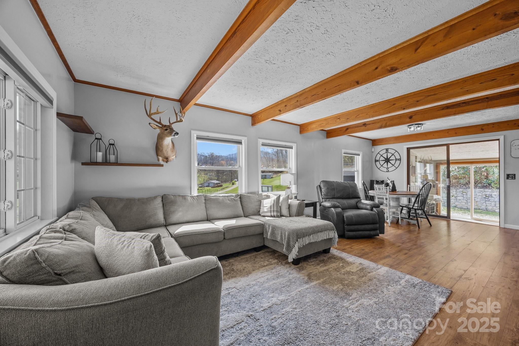 Valley View - Residential