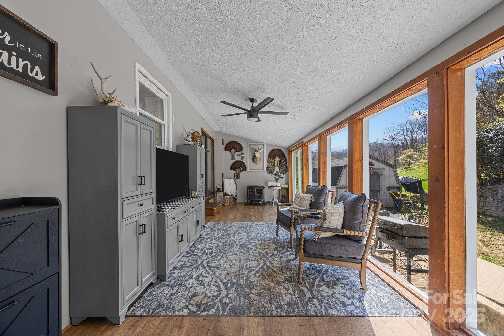 Valley View - Residential