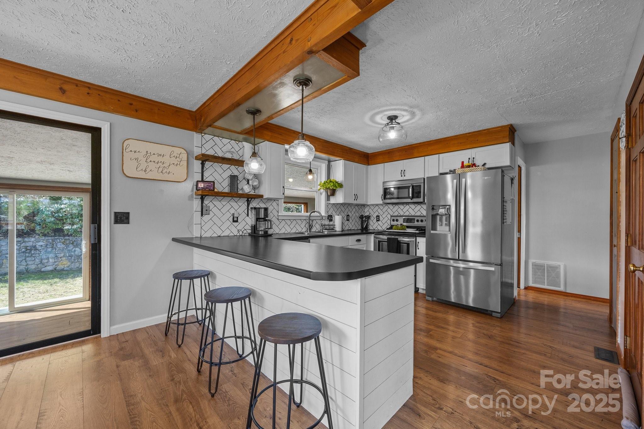 Valley View - Residential