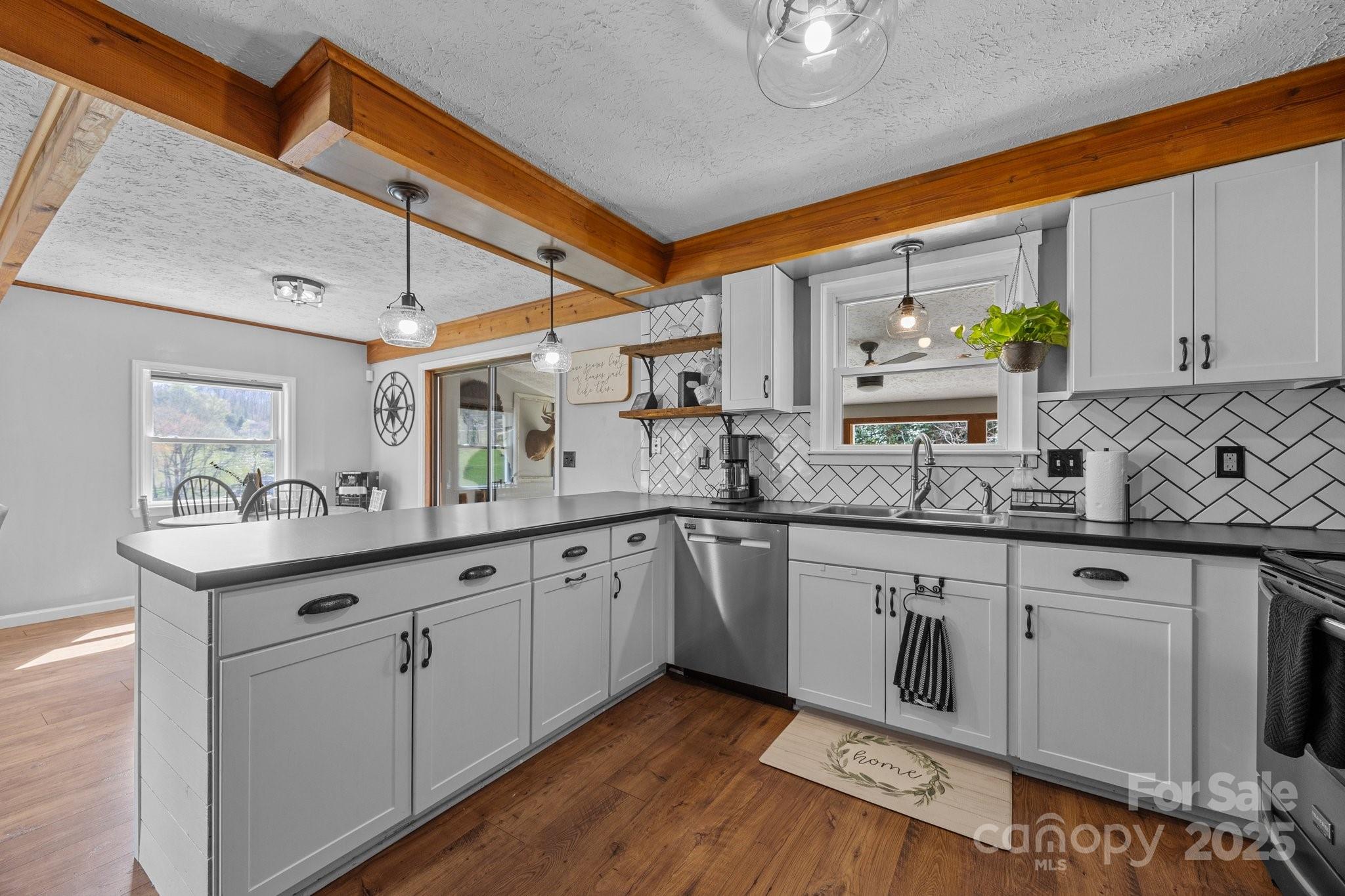 Valley View - Residential