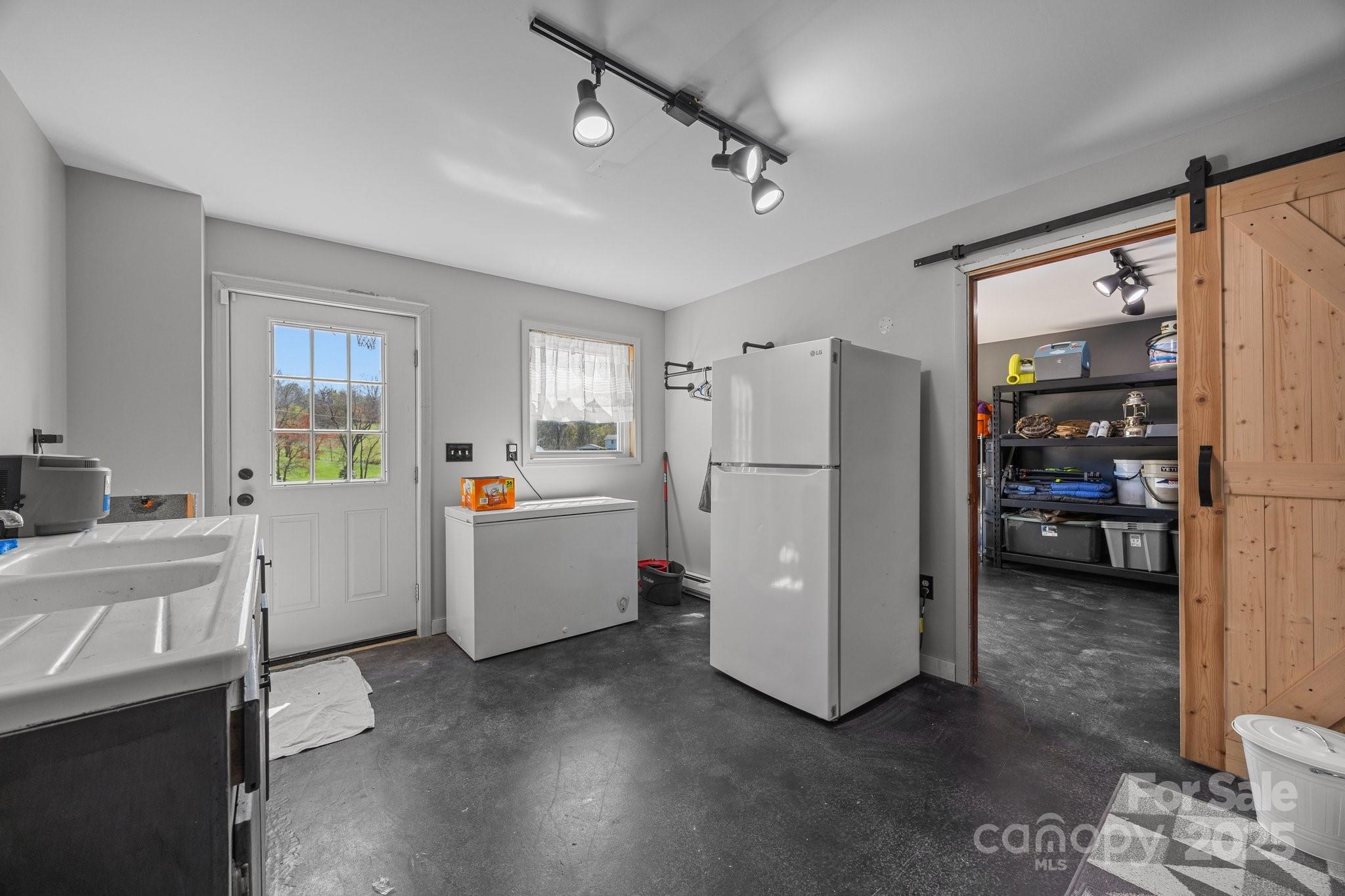 Valley View - Residential