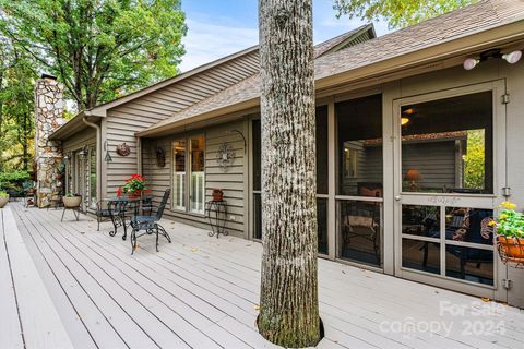 A home in Cornelius