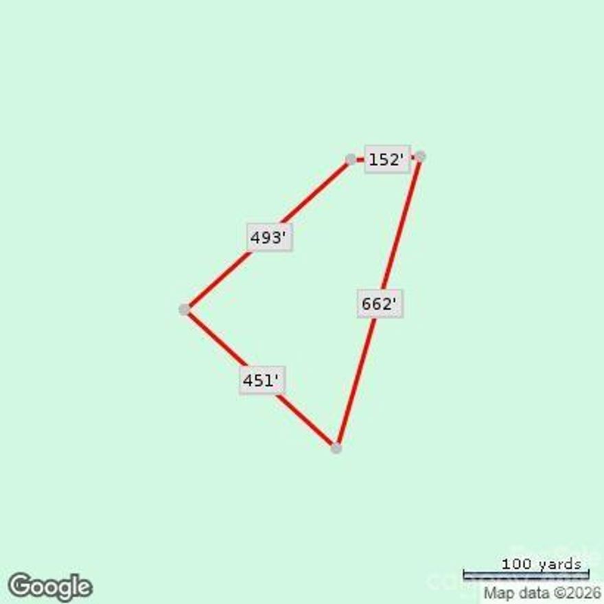 3.63 beautifully treed property.  Build your dream home here or may be mutli use property.  Will require buyer to acquire easement for access. Seller is licensed Va Realtor