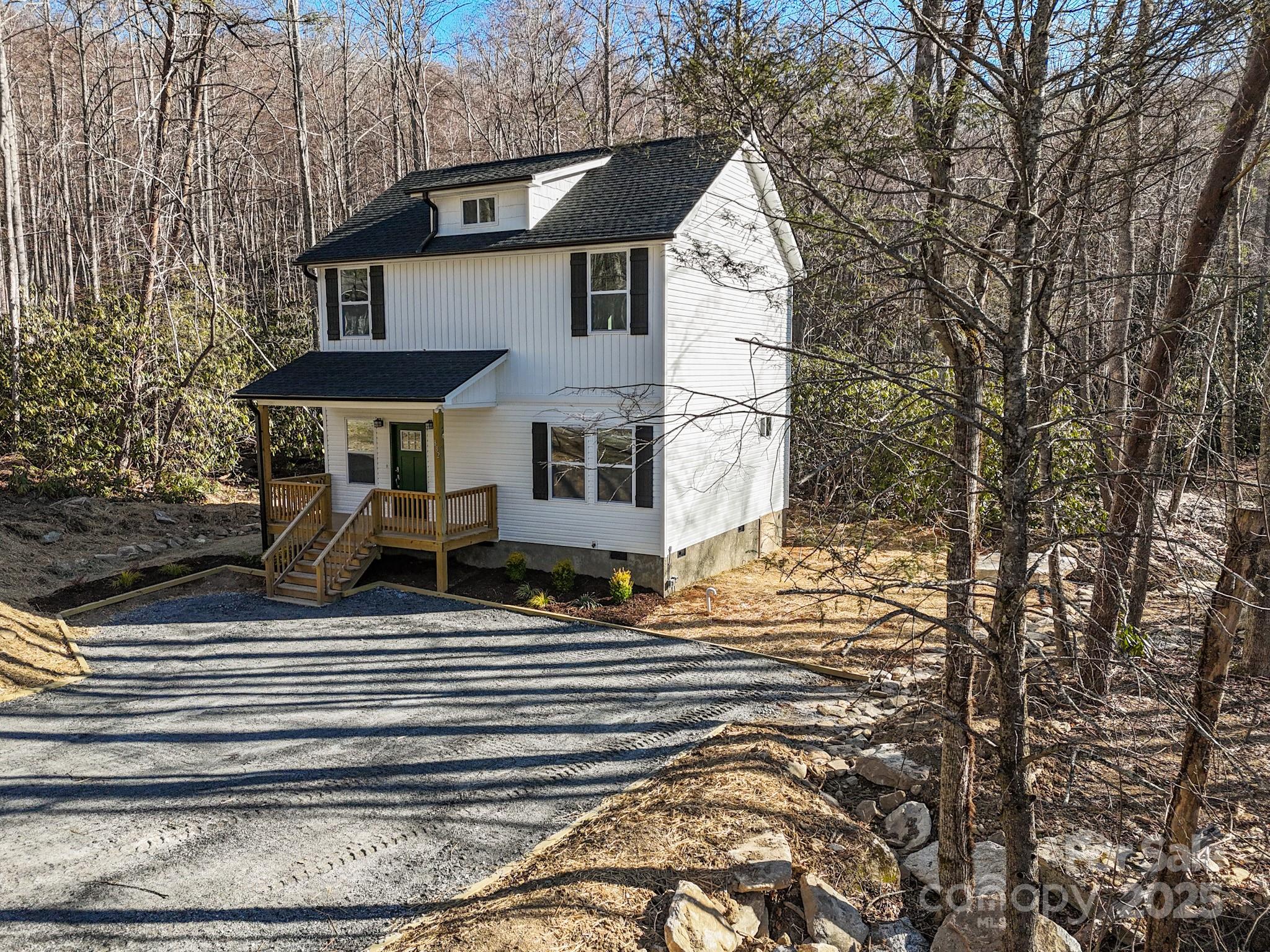 882 Wash Freeman Road