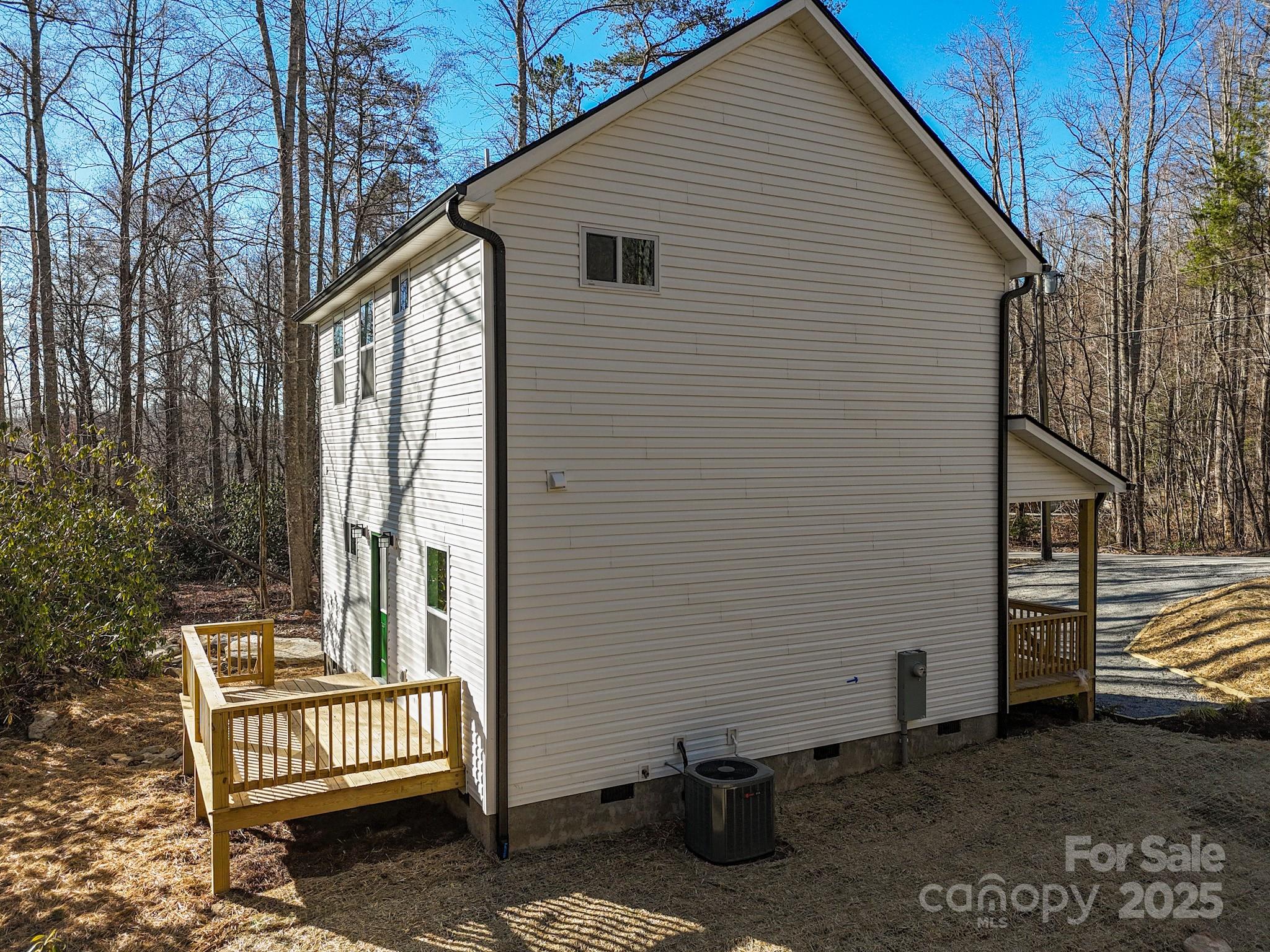 882 Wash Freeman Road