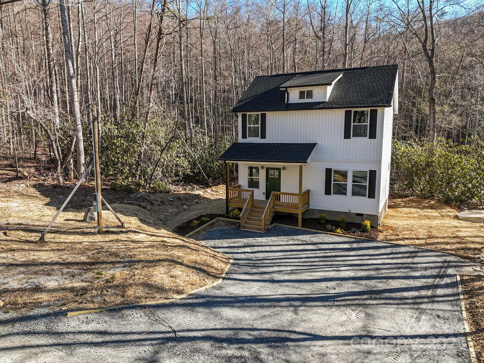 882 Wash Freeman Road