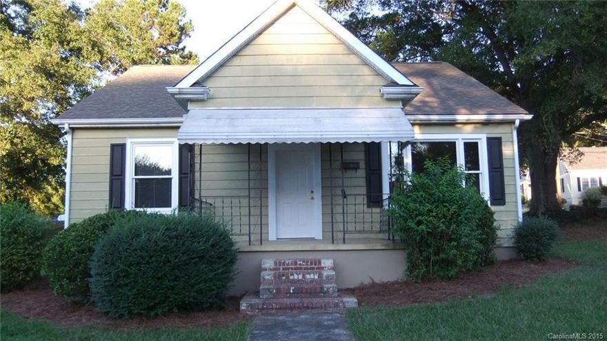 New Insulated Windows, New Insulated Exterior door & Interior doors, New Carpet, New Kitchen Cabinets, Corian Kit Counters w/integrated Sink, New Kit. Sink Faucet & Disposer, Built-in Range, OTR Microwave, Stainless Bosch Dishwasher, New Bathtub w/marble tub surrounds, New Paint, Pull down attic stairs, Aluminum Siding, New Shutters, vents & Stucco Foundation, New Aluminum trim on exterior, Storage Bldg. Roof in 2012, .30 Ac Lot Corner, Excellent Fort Mill Schools, Low SC Taxes, Owner is Broker