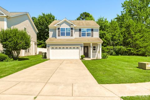 Photo of 3922 Northerly Island Court, Gastonia, NC 28056 (MLS # 4394694)