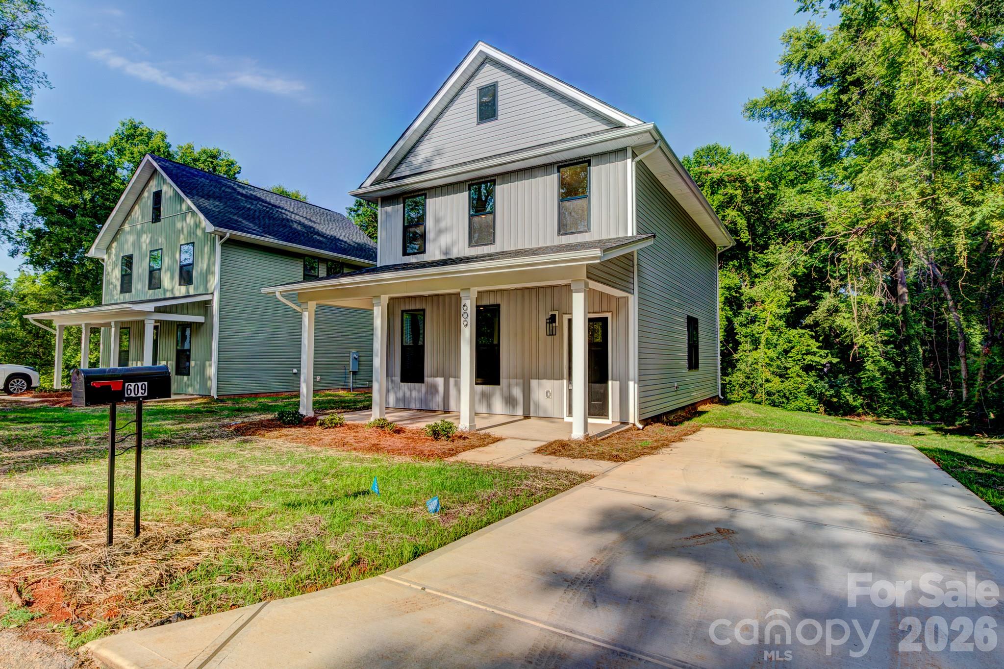 609 Legrand Street