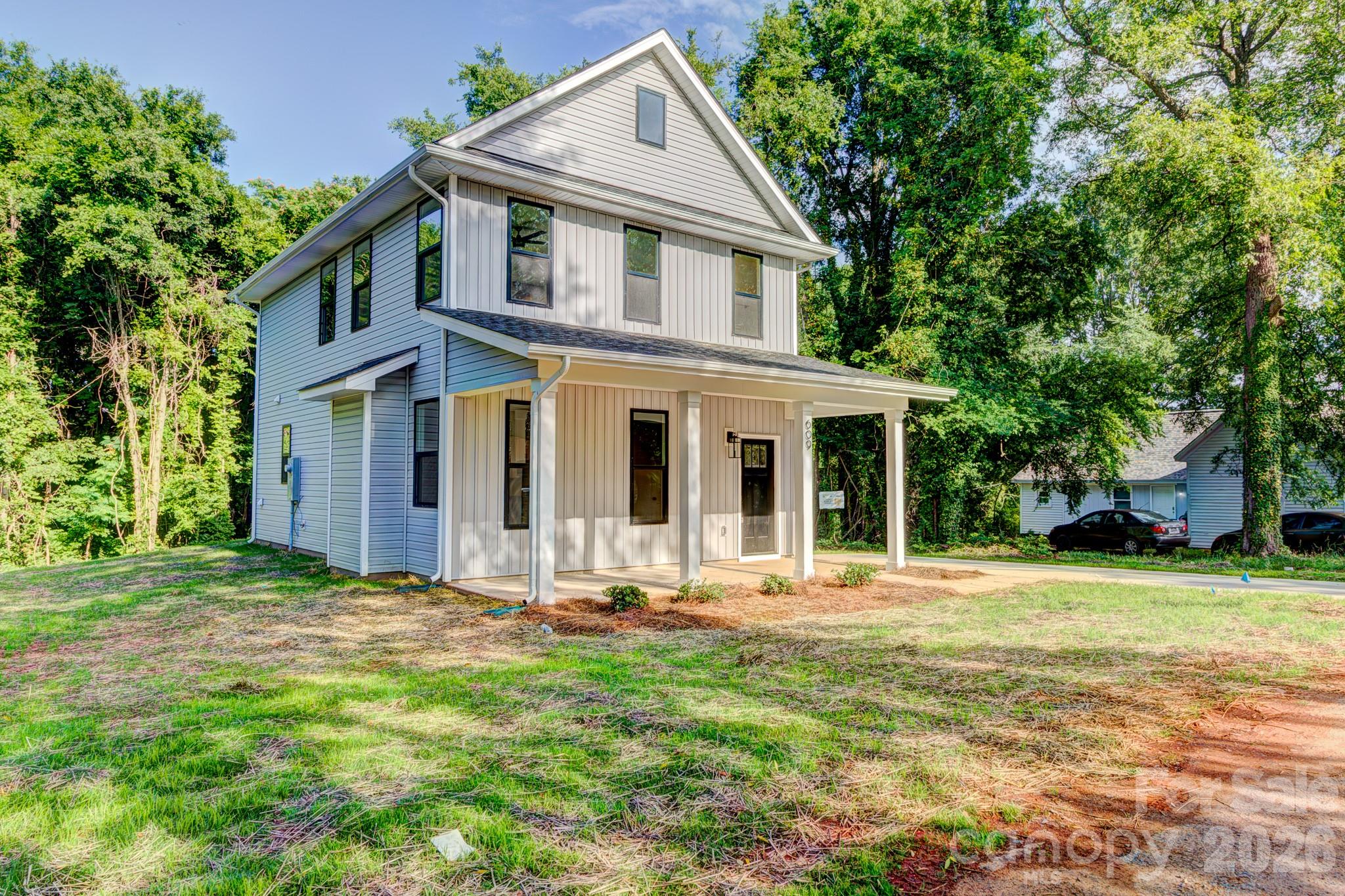 609 Legrand Street