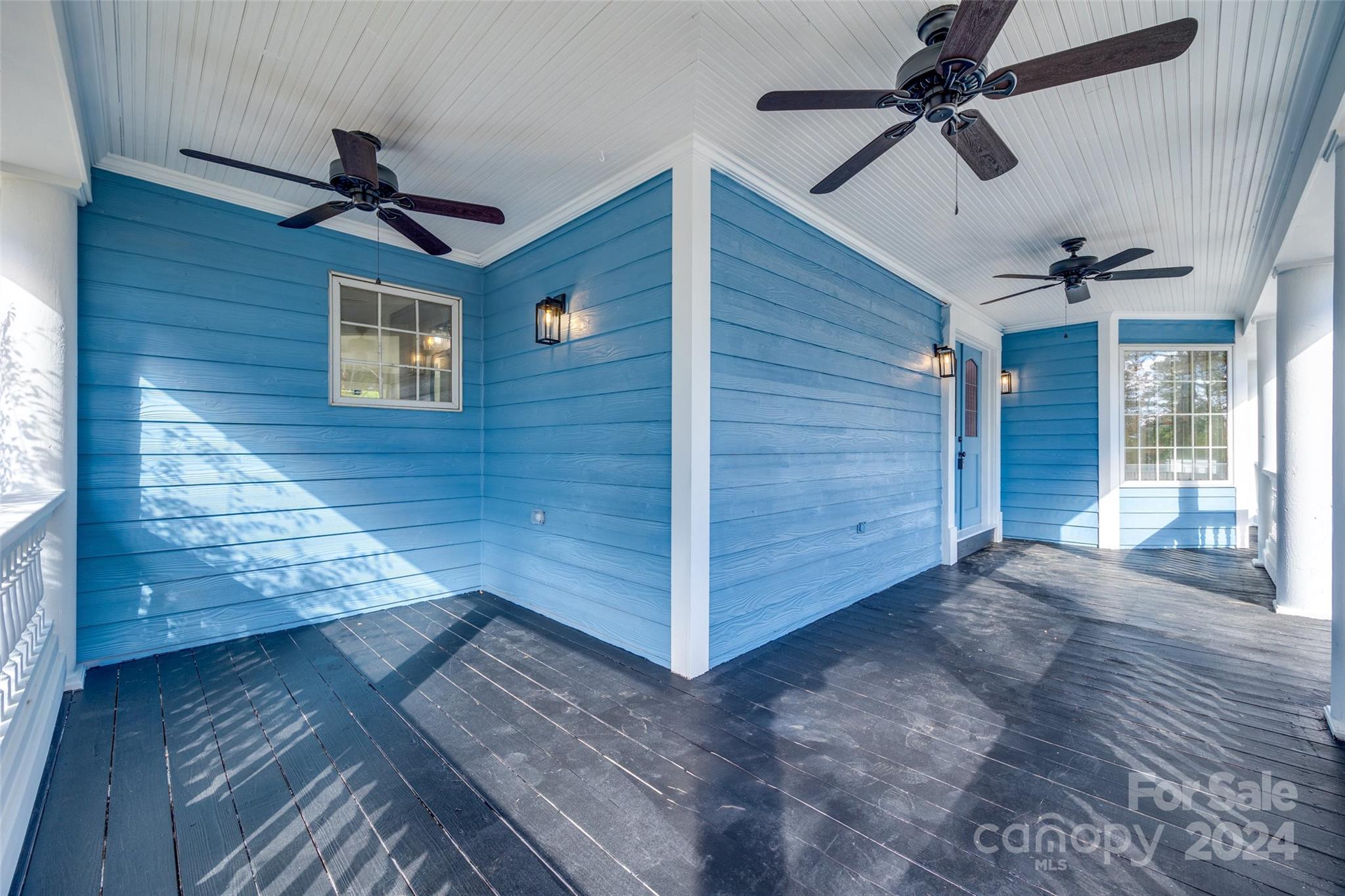 Country Club Estates - Residential