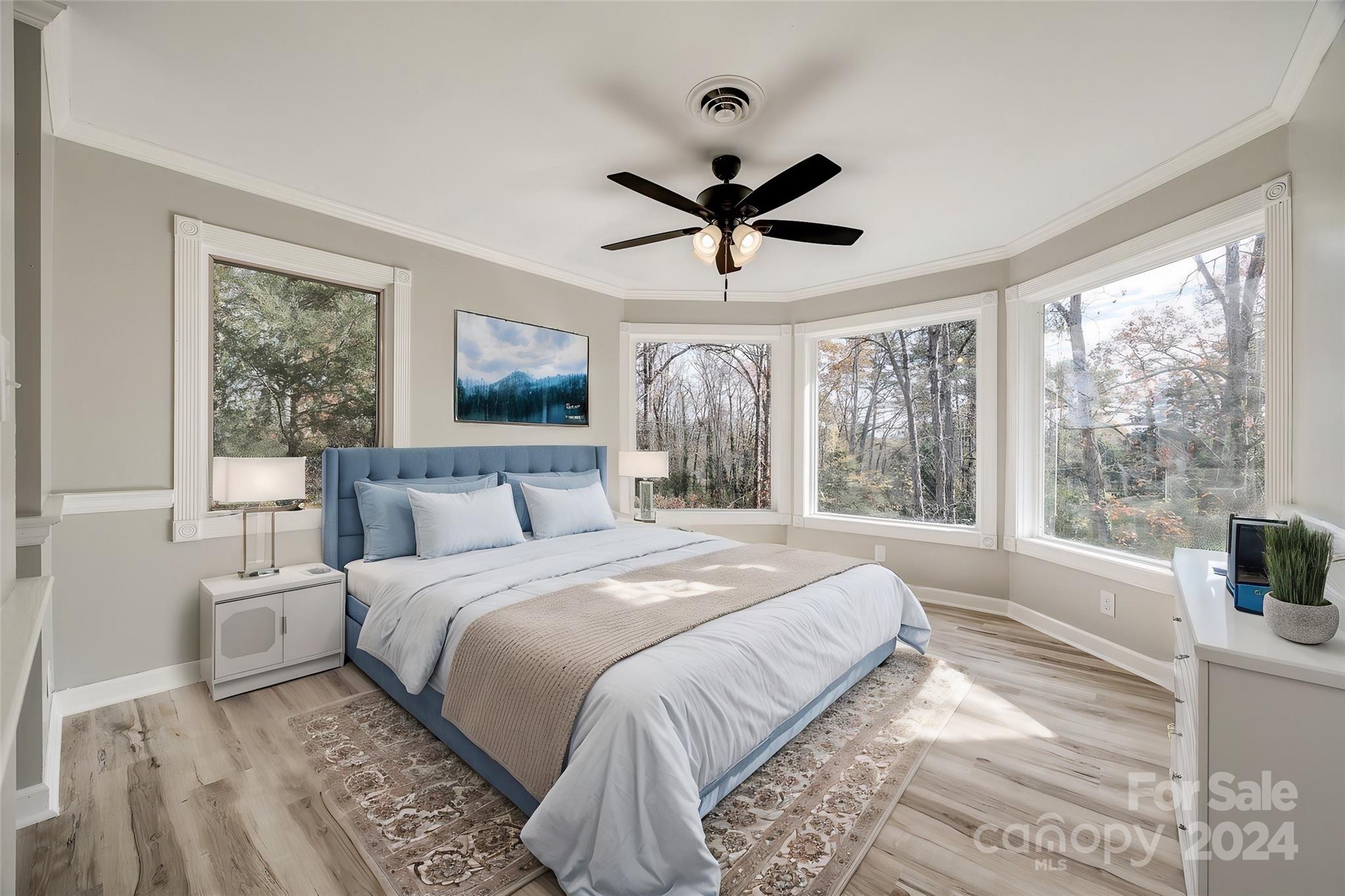 Country Club Estates - Residential