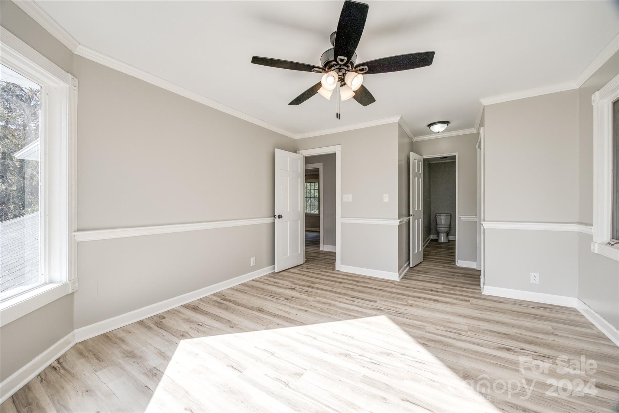 Country Club Estates - Residential