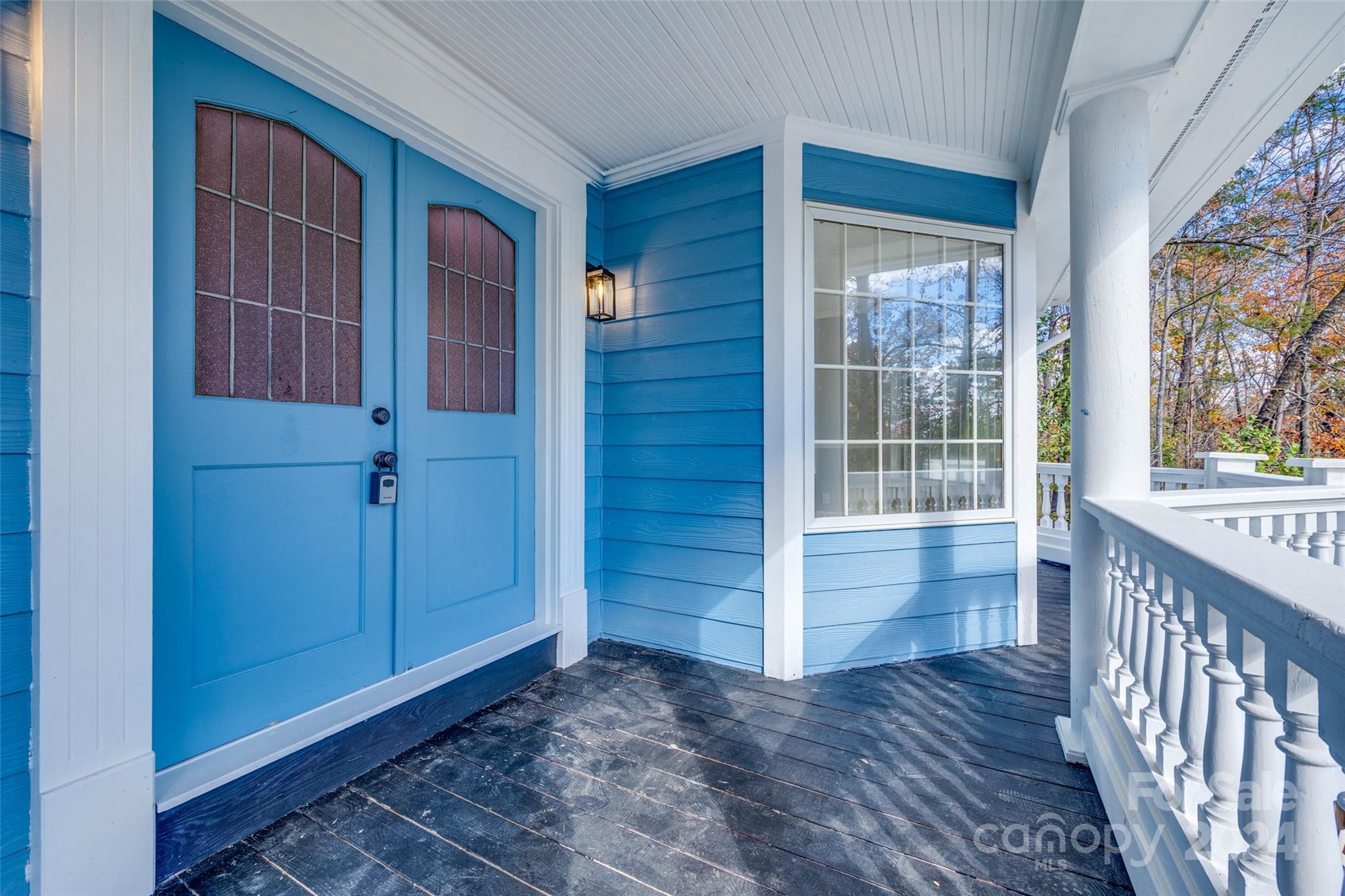 Country Club Estates - Residential