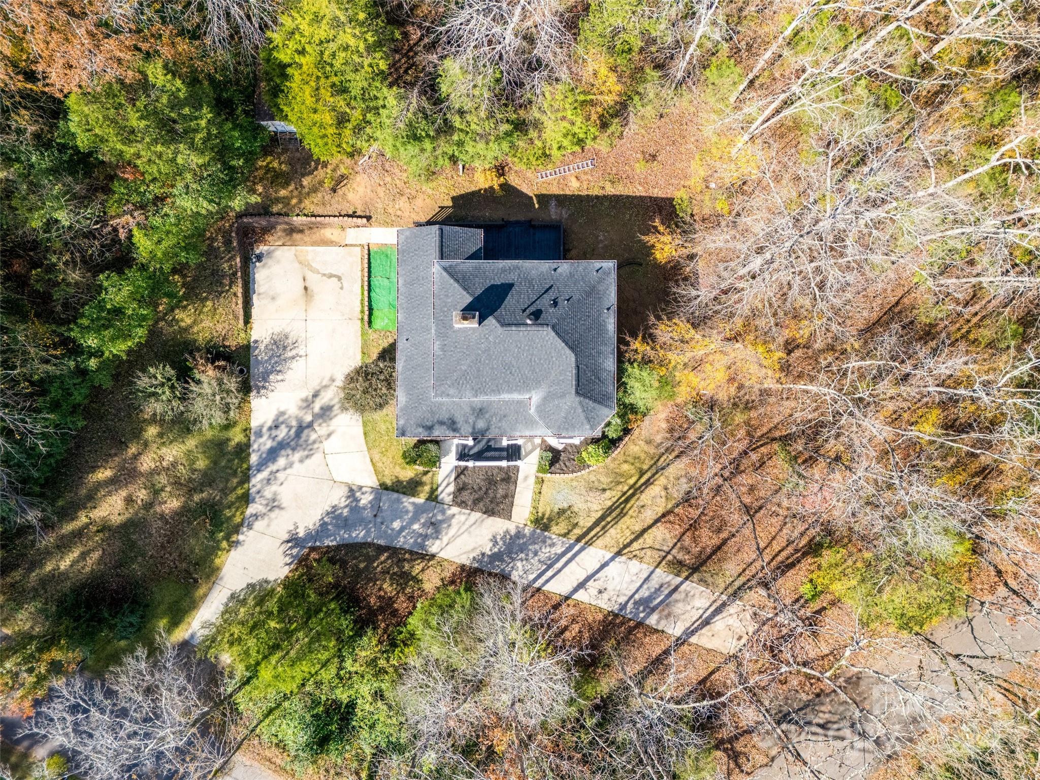 Country Club Estates - Residential