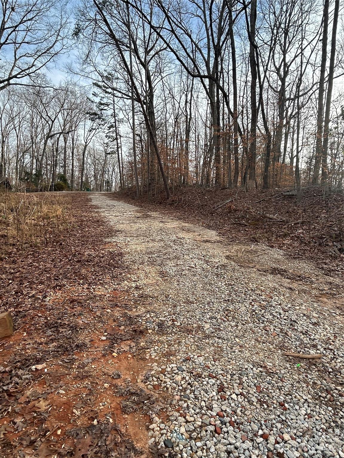 Cedarbrook Acres - Land