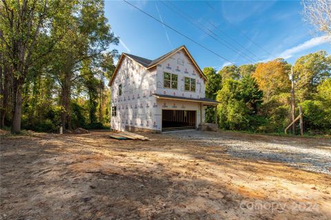 A home in Gastonia