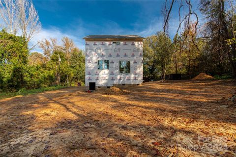 A home in Gastonia