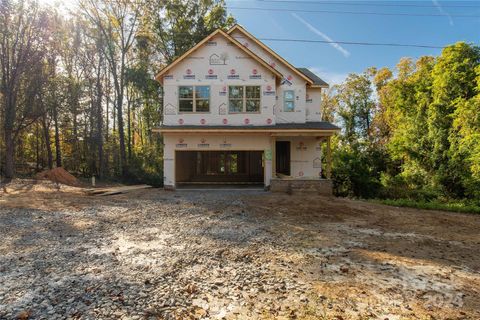 A home in Gastonia