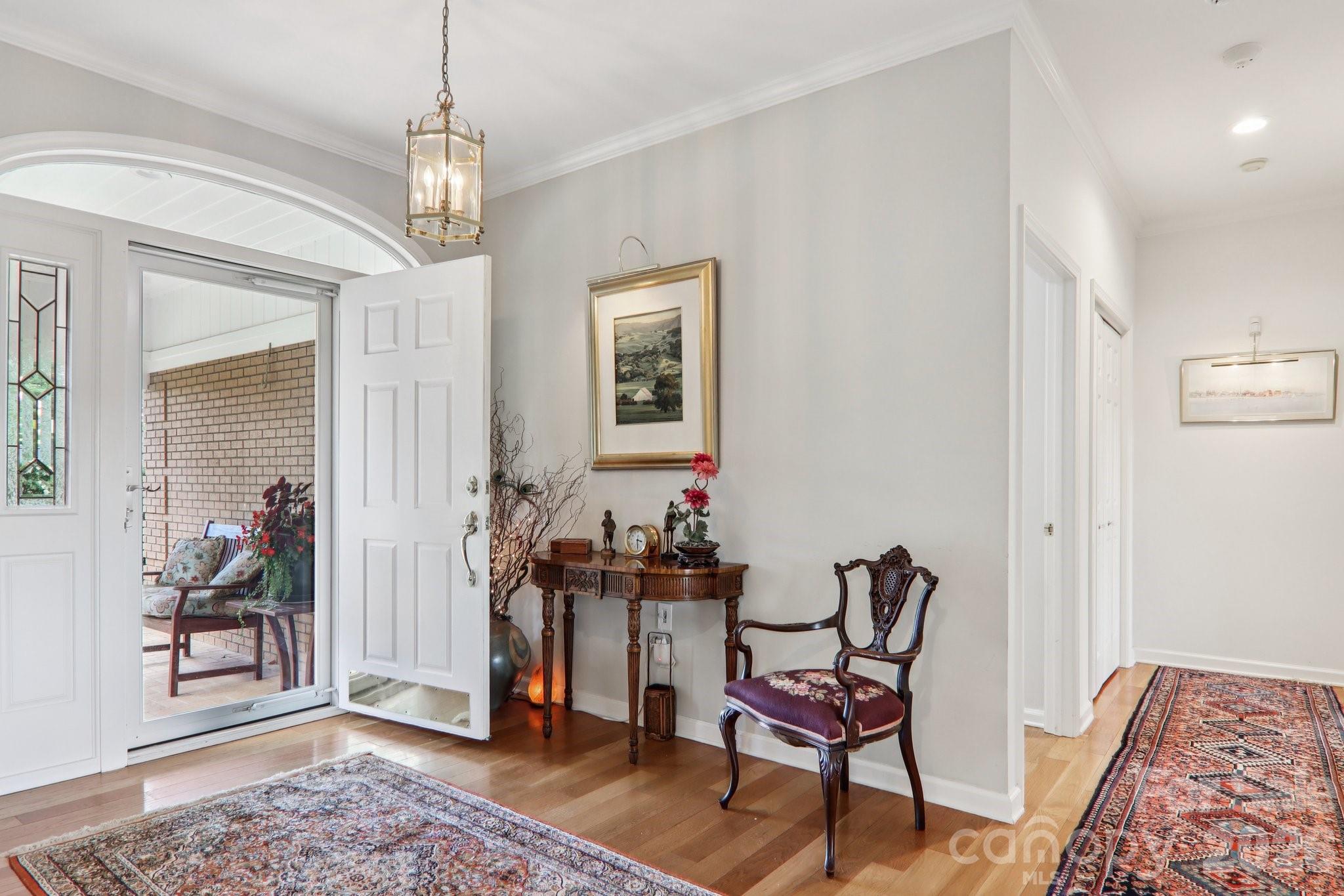 Wilson Farm - Residential