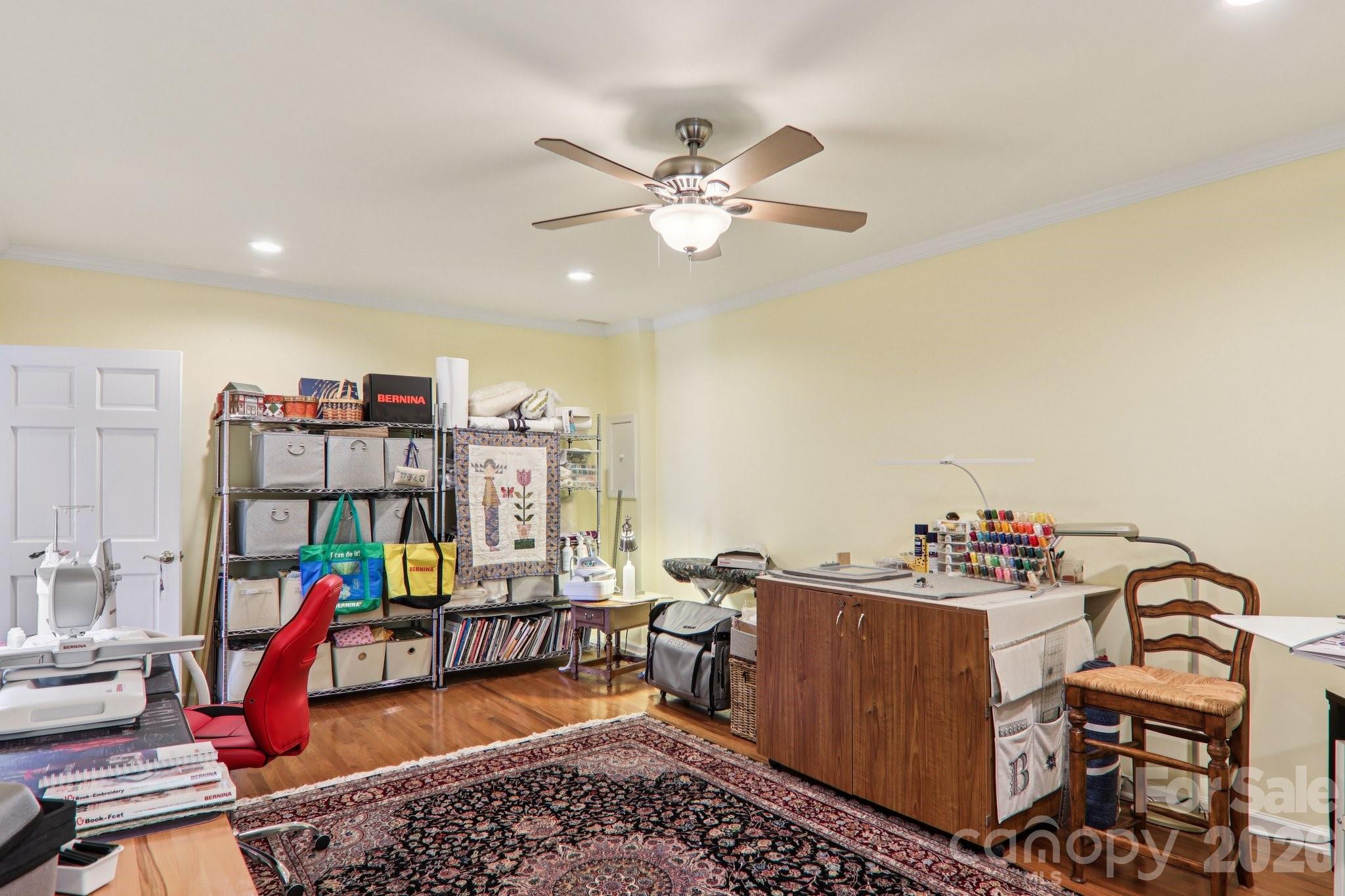 Wilson Farm - Residential