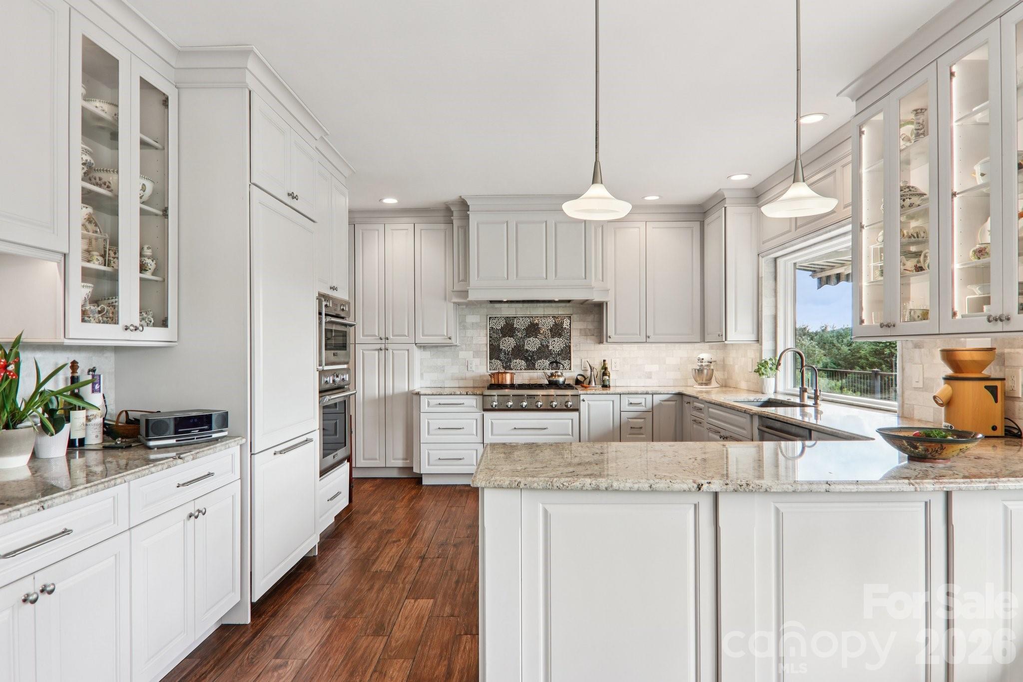 Wilson Farm - Residential