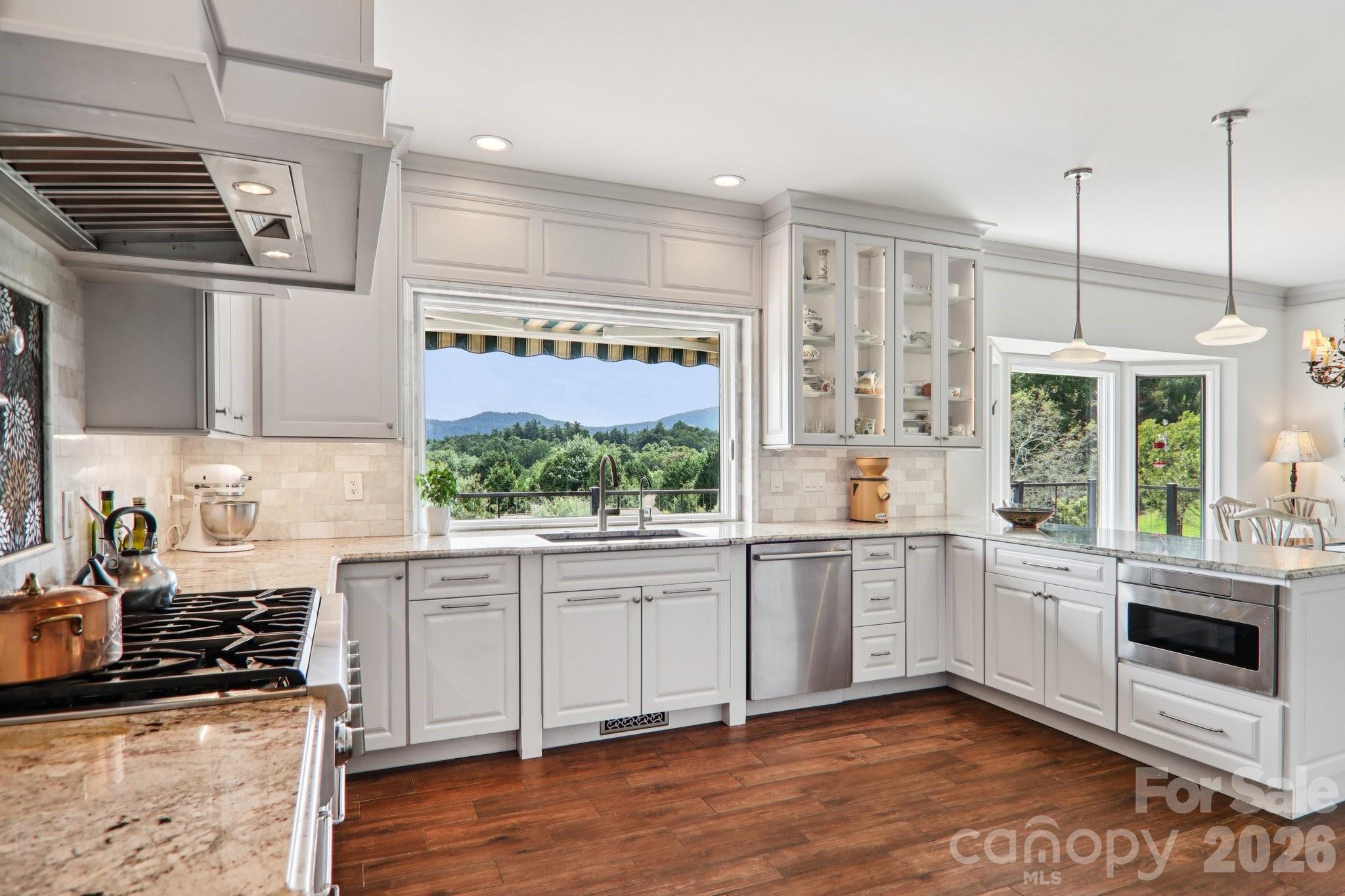 Wilson Farm - Residential