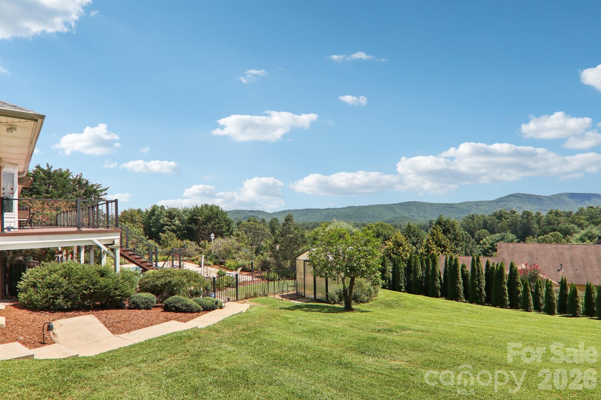 Wilson Farm - Residential