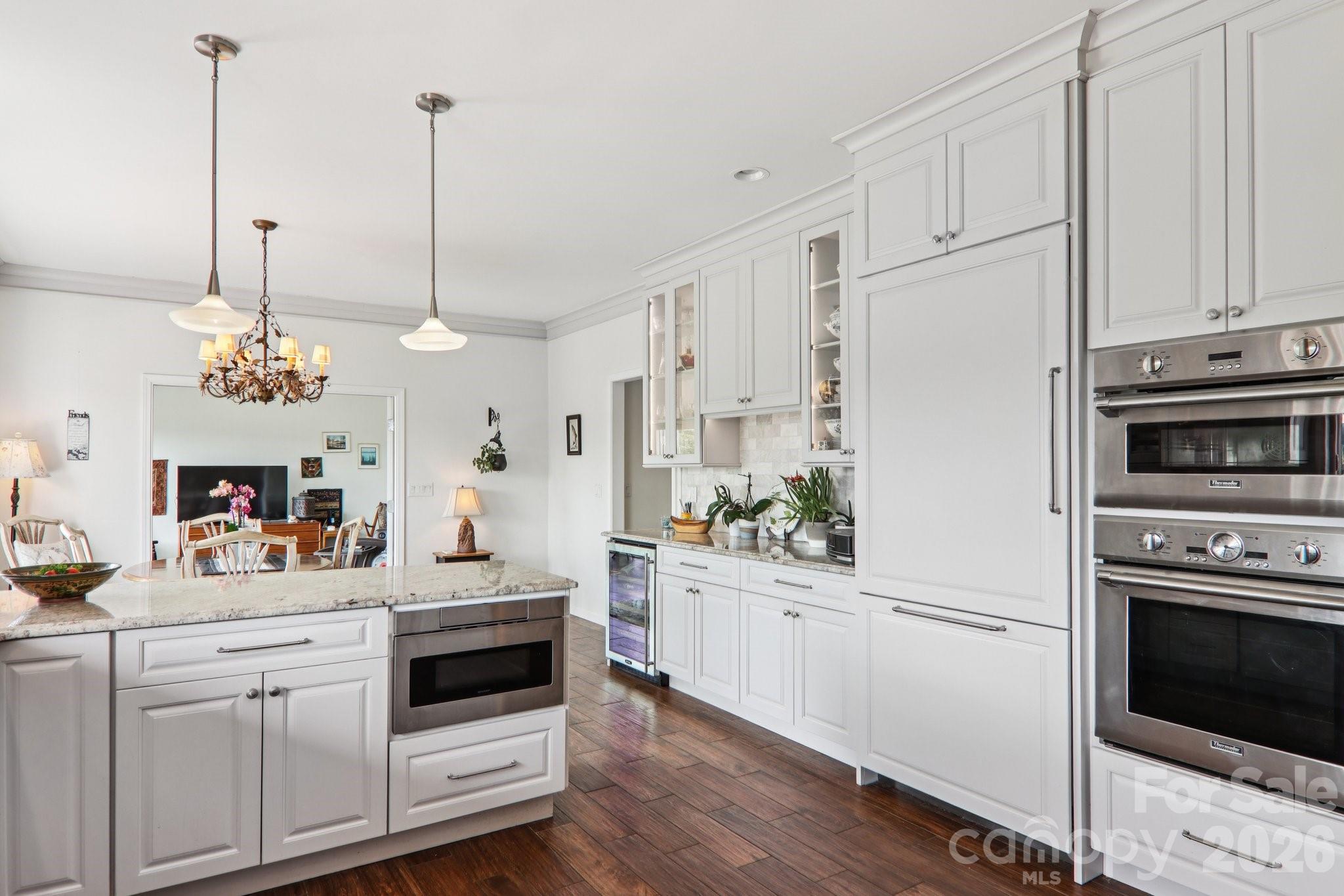 Wilson Farm - Residential