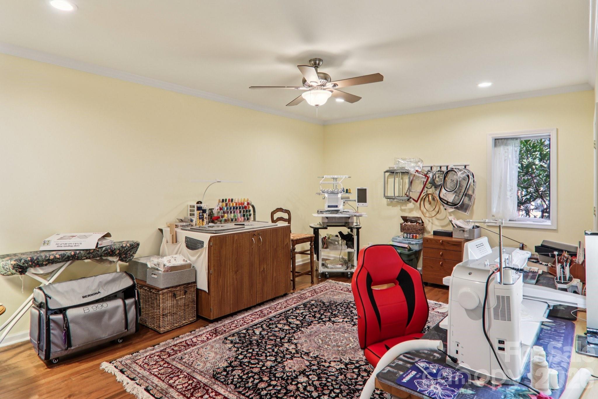 Wilson Farm - Residential