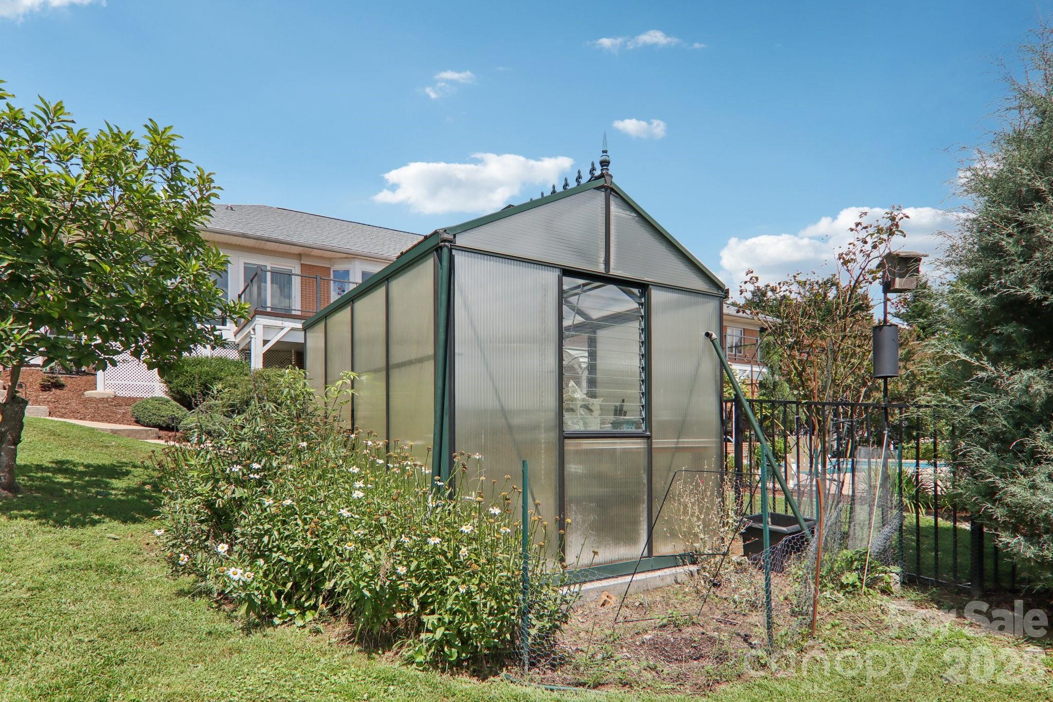 Wilson Farm - Residential