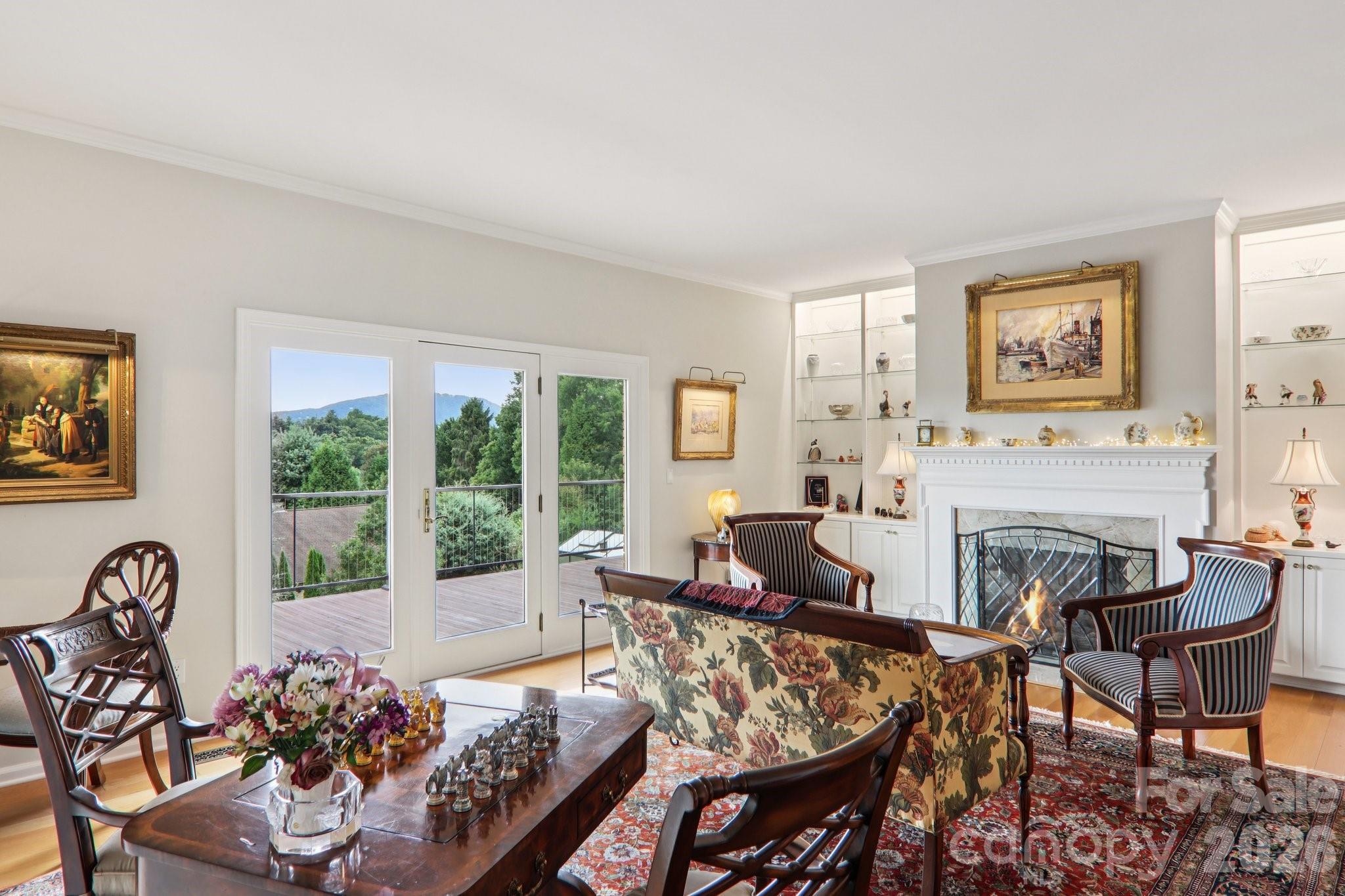 Wilson Farm - Residential