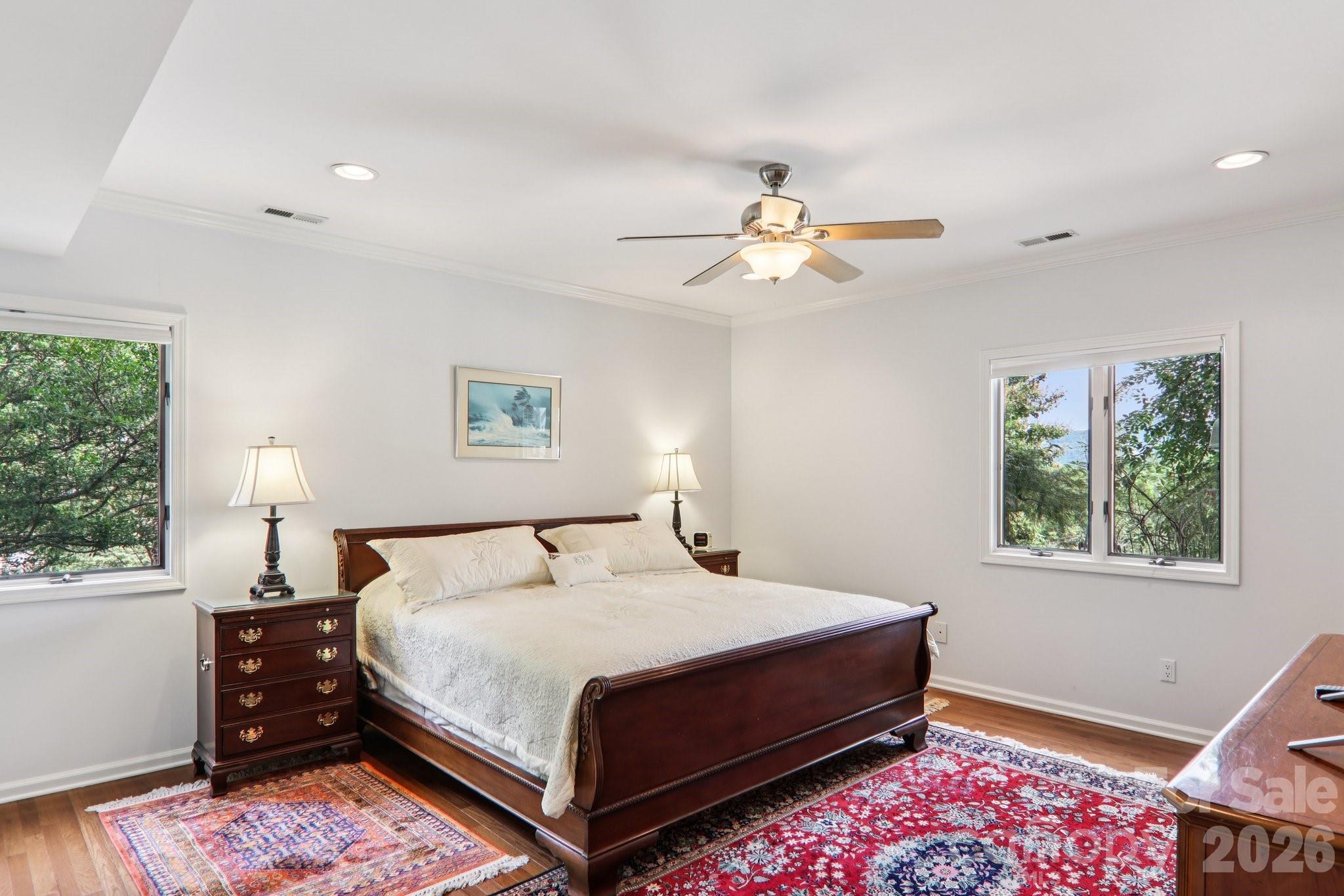 Wilson Farm - Residential