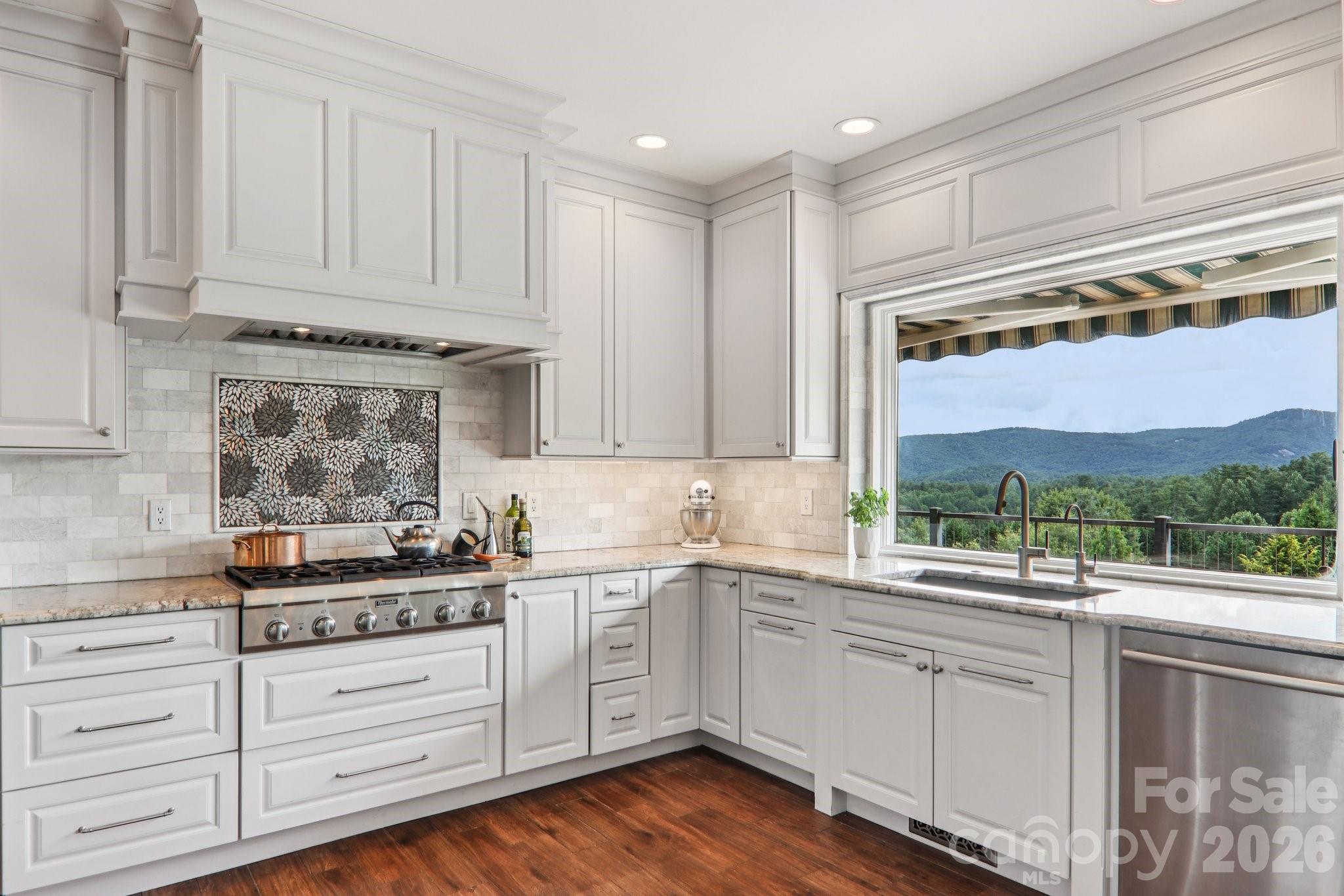 Wilson Farm - Residential