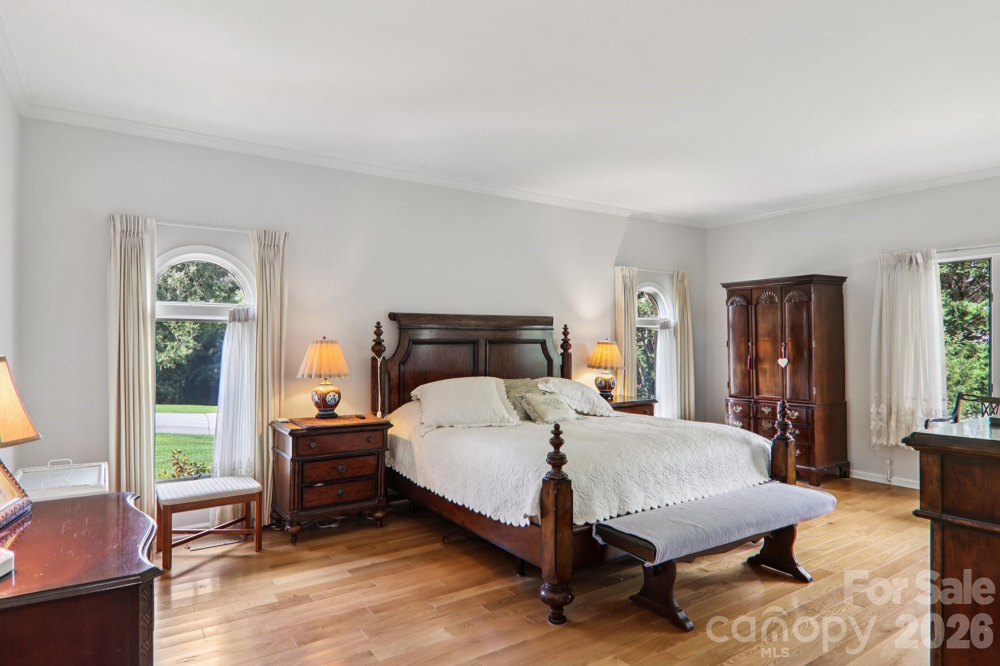 Wilson Farm - Residential