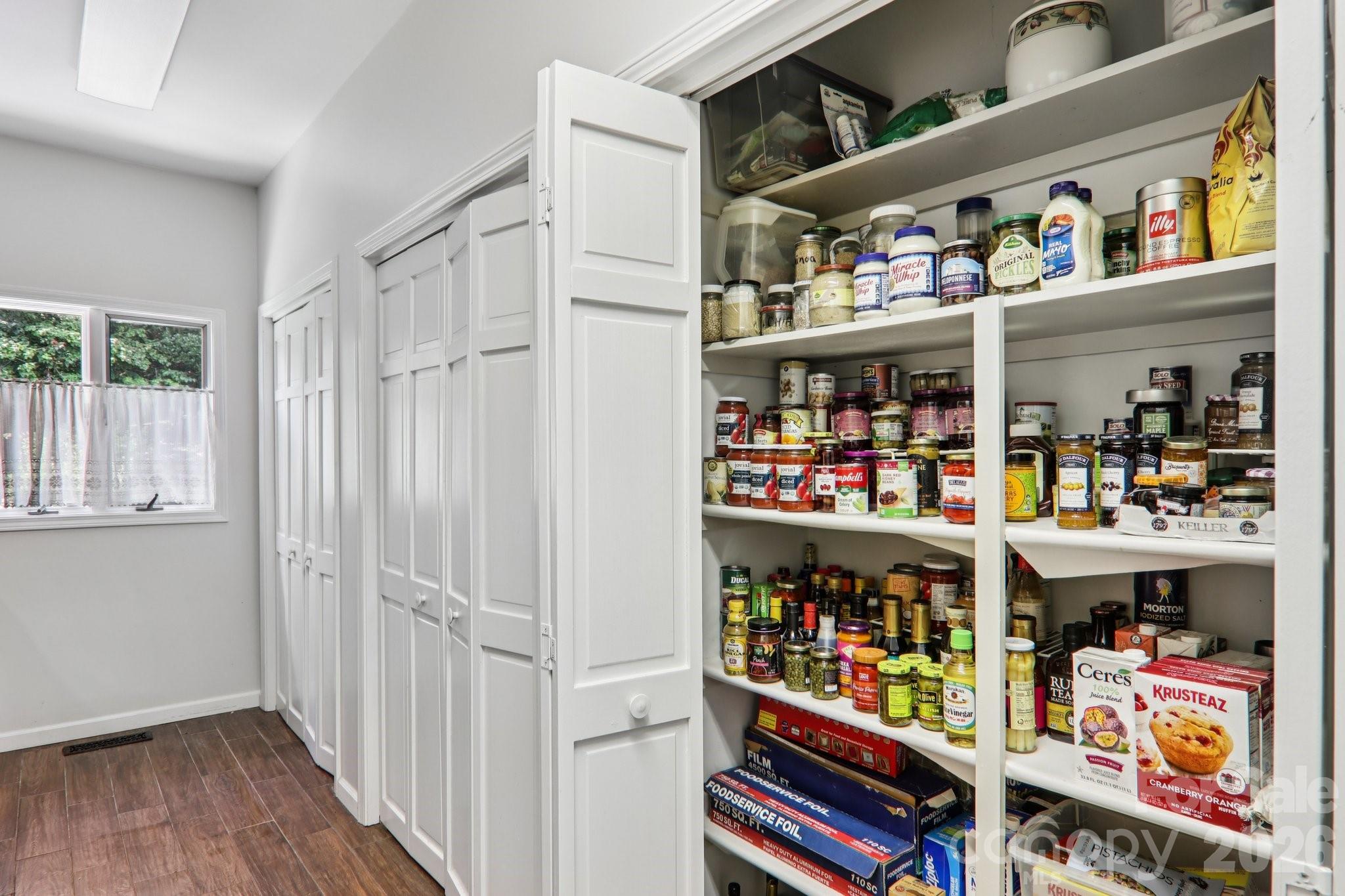 Wilson Farm - Residential